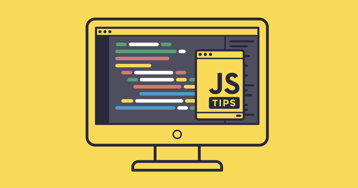 Js code. Coding. Js Tips. JAVASCRIPT illustration. Tippy js.