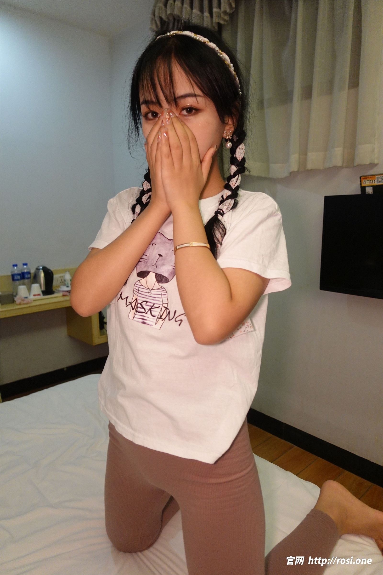 图片[36]-[ROSI写真]2023.01.04 NO.4048-六色网