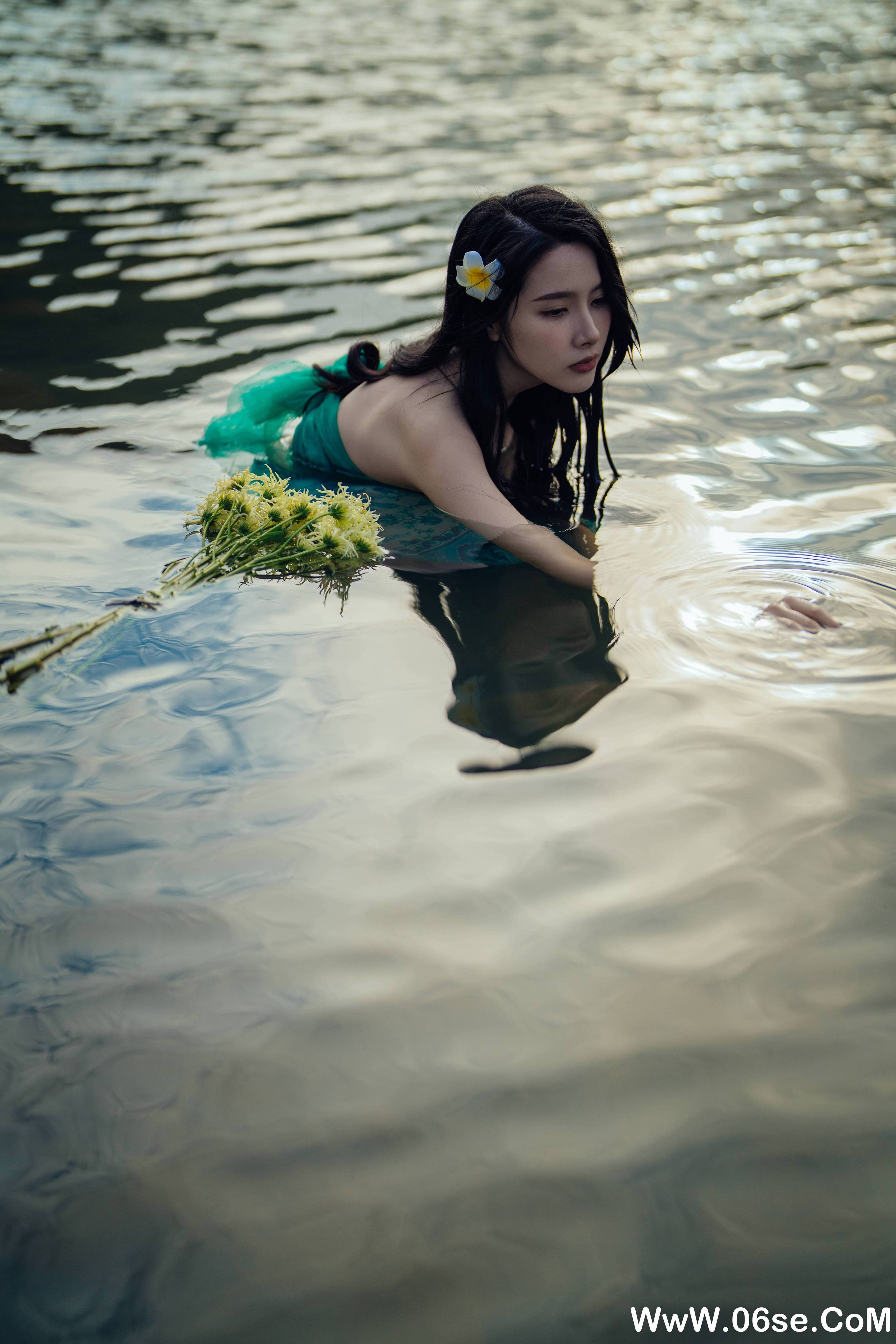 图片[28]-[YITUYU艺图语]2021.11.24 清水出芙蓉 姚妹[66+1P／989MB]-六色网