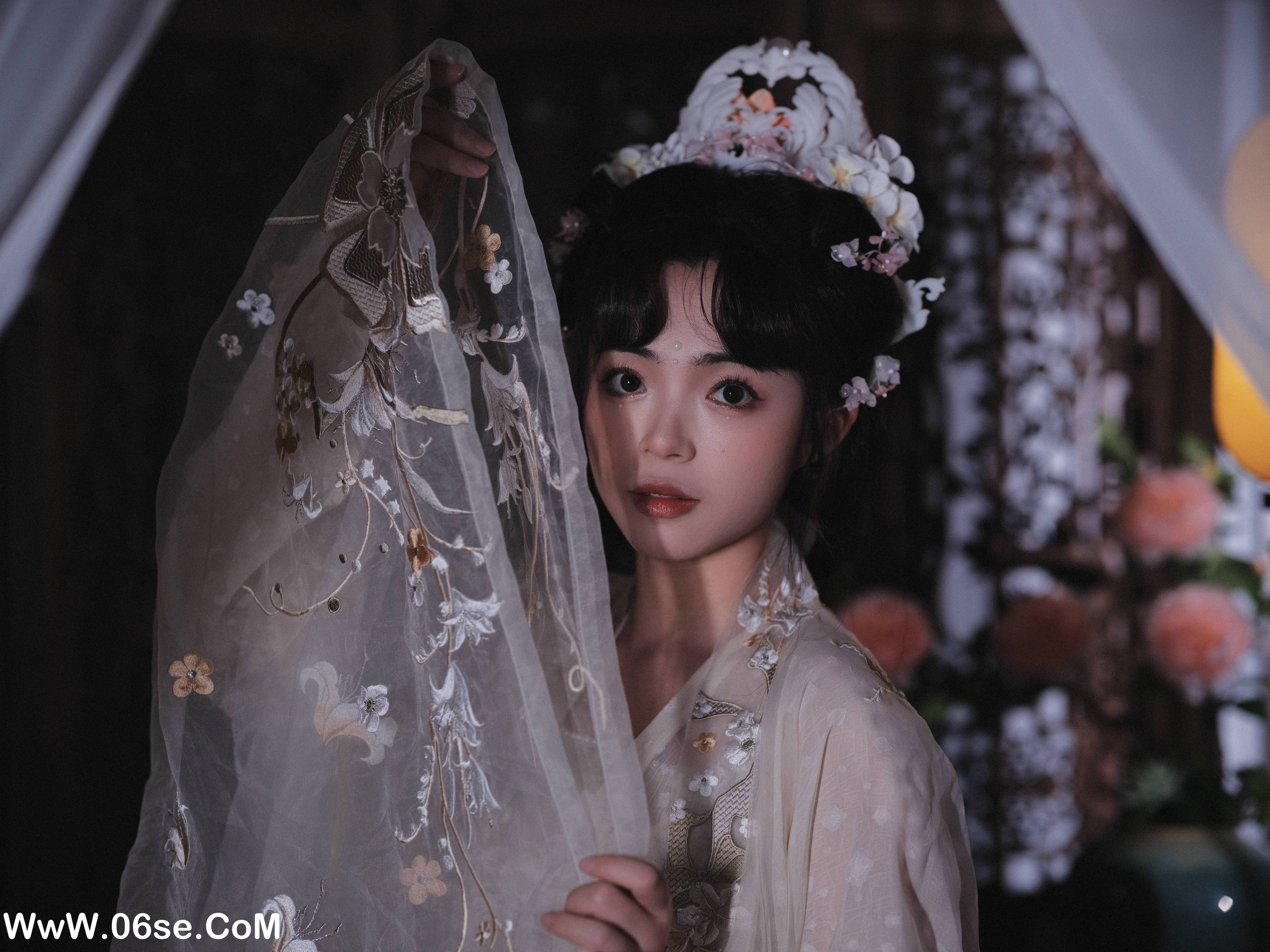 图片[19]-[YITUYU艺图语]2022.11.05 花神 芋圆圆鹅[47+1P／716MB]-六色网