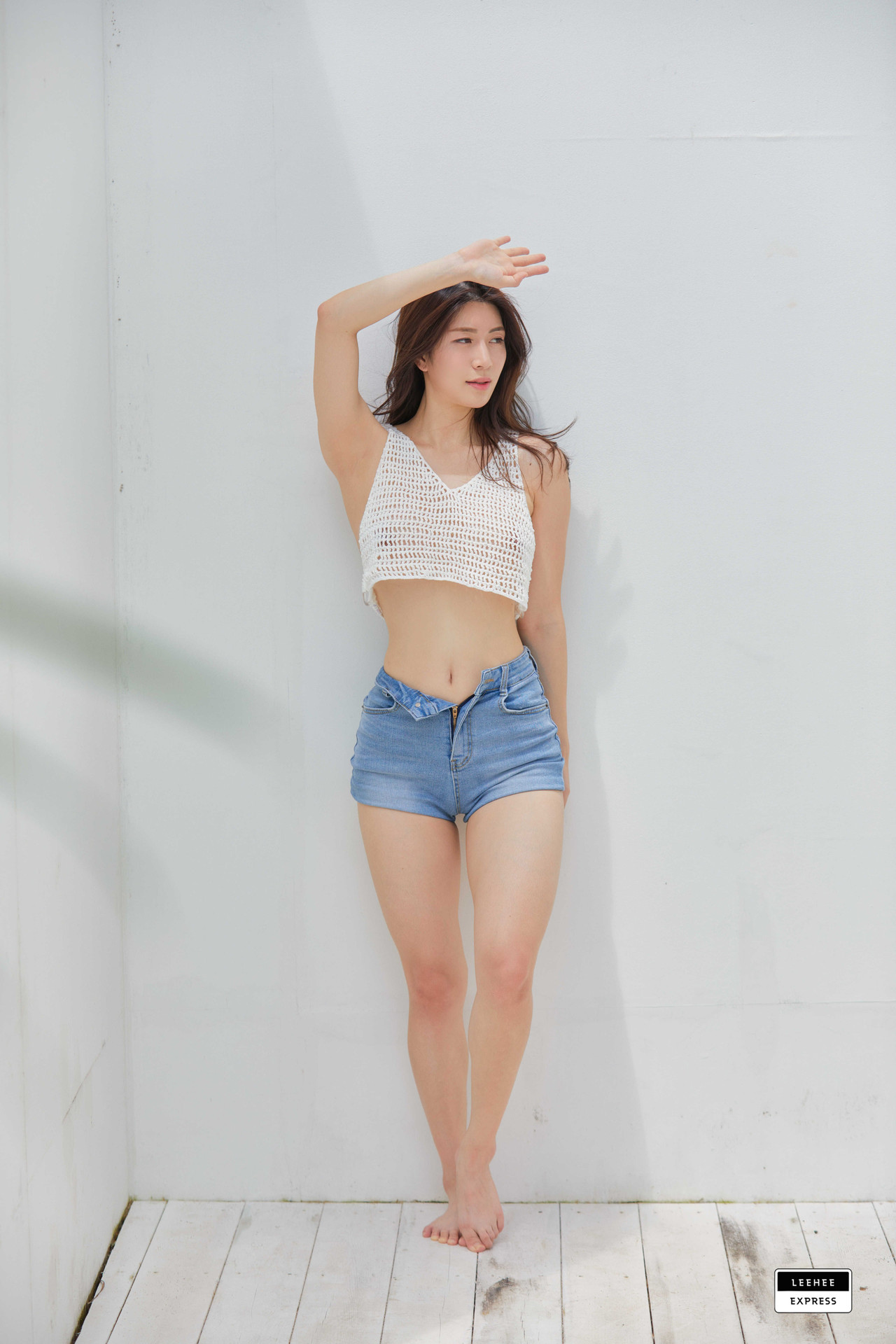 Min.E 민이, [LEEHEE EXPRESS] LEHF-029A 25