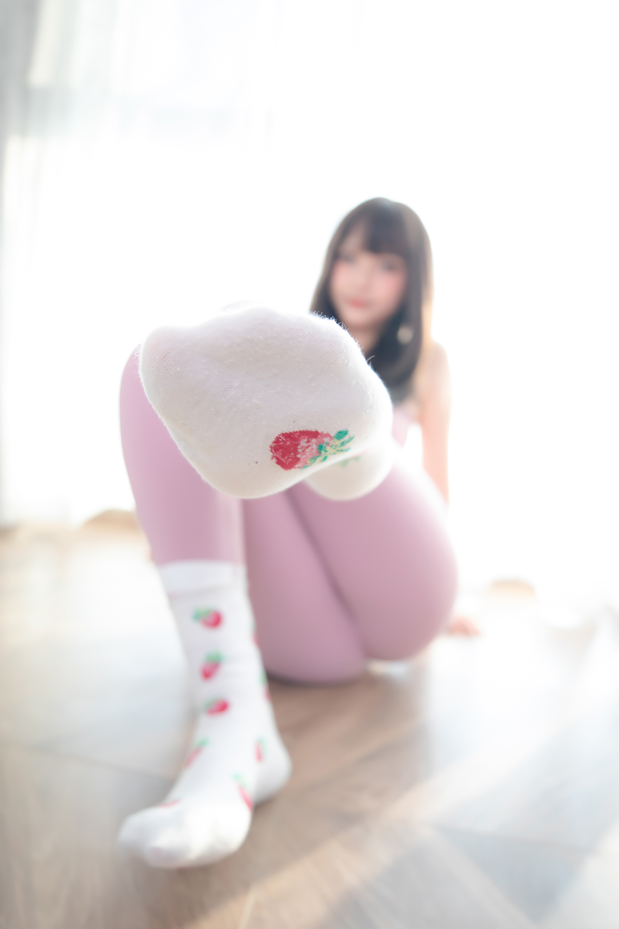 神楽坂真冬 - 草莓蜜桃[75P-143MB] 31