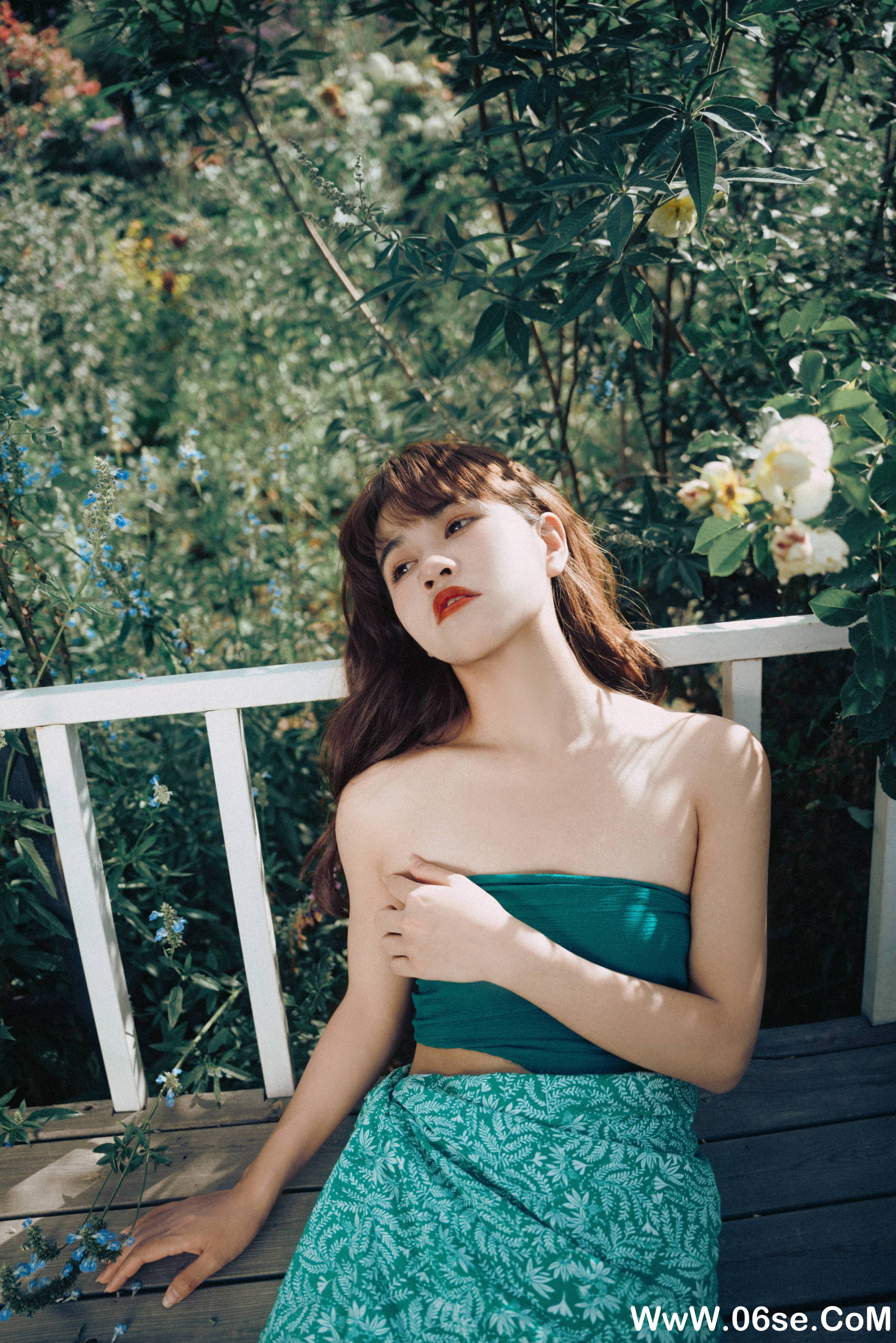 图片[21]-[YITUYU艺图语]2021.11.19 花季少女 落痣_[23+1P／364MB]-六色网