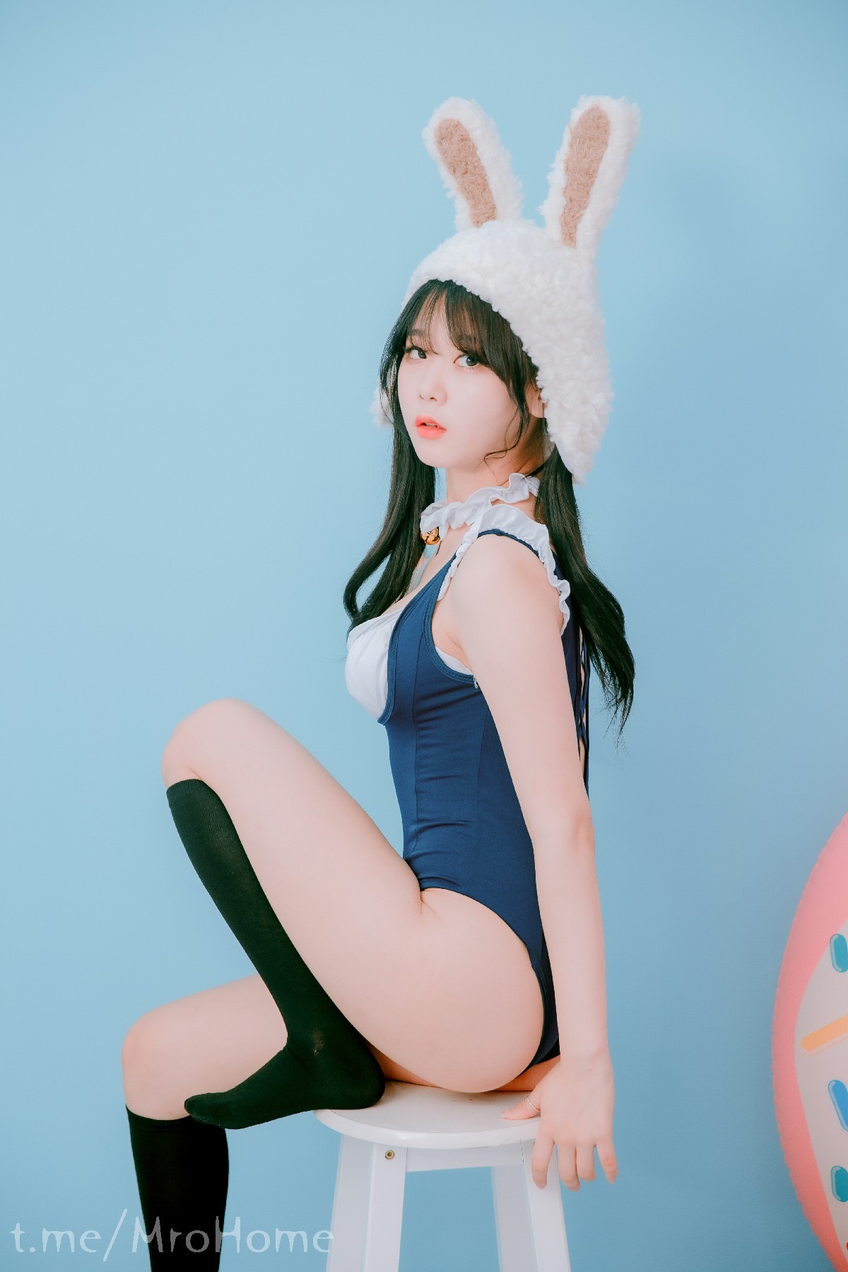 [JOApictures] Zia - NO.11 JOA 21. JANUARY Vol.1 53