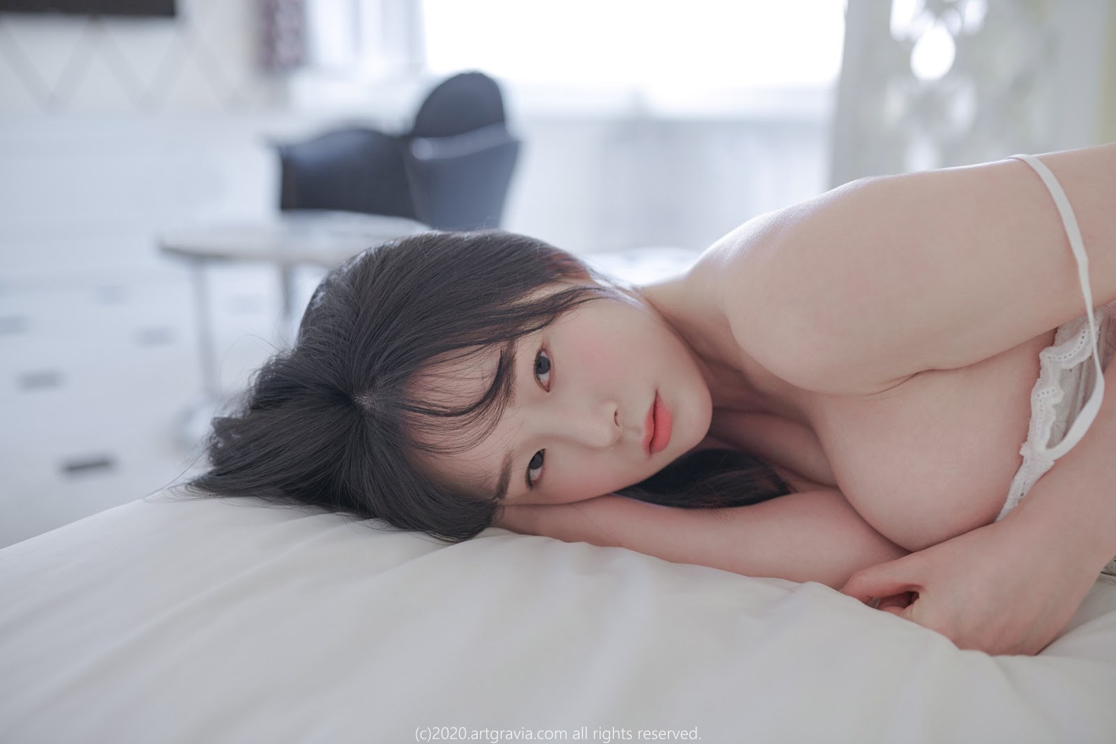 PIA 피아 (박서빈), [ArtGravia] Vol.145 아트그라비아 Set.01 32