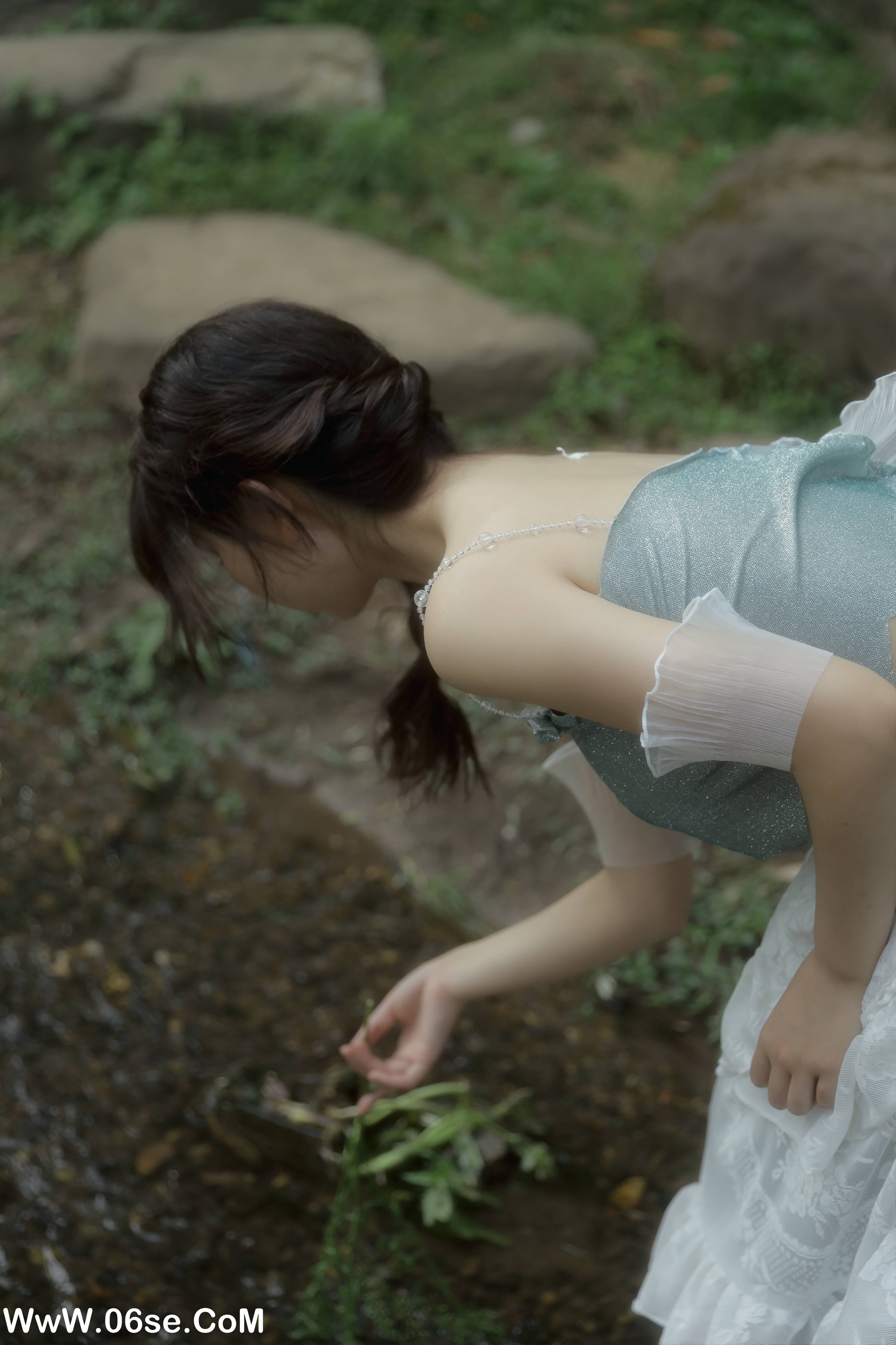 图片[6]-[YITUYU艺图语]2022.06.07 回到森林 不齐[25P-146.86MB]-六色网