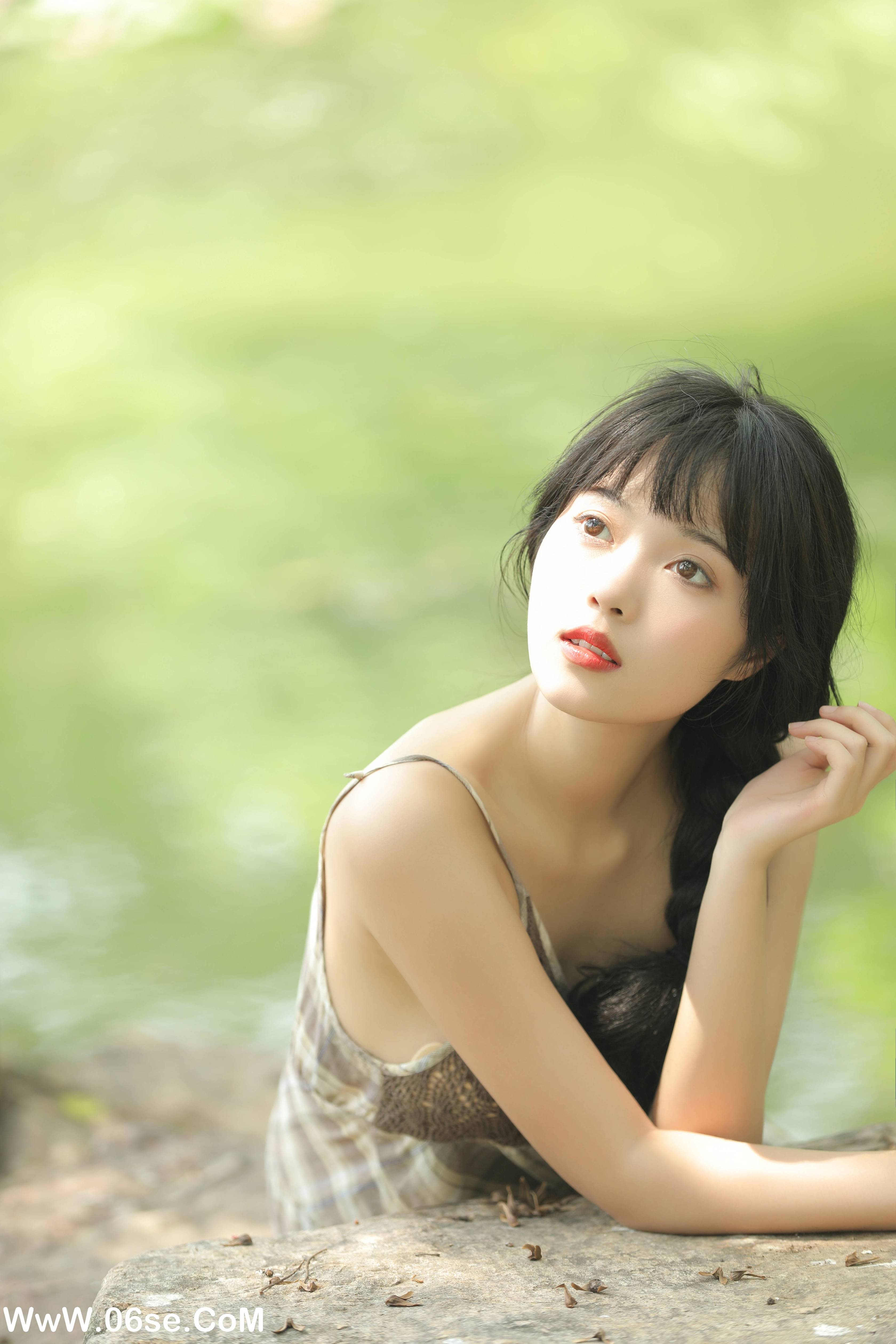 图片[17]-[YITUYU艺图语]2022.09.22 小夏日 小薇人儿[33+1P／357MB]-六色网