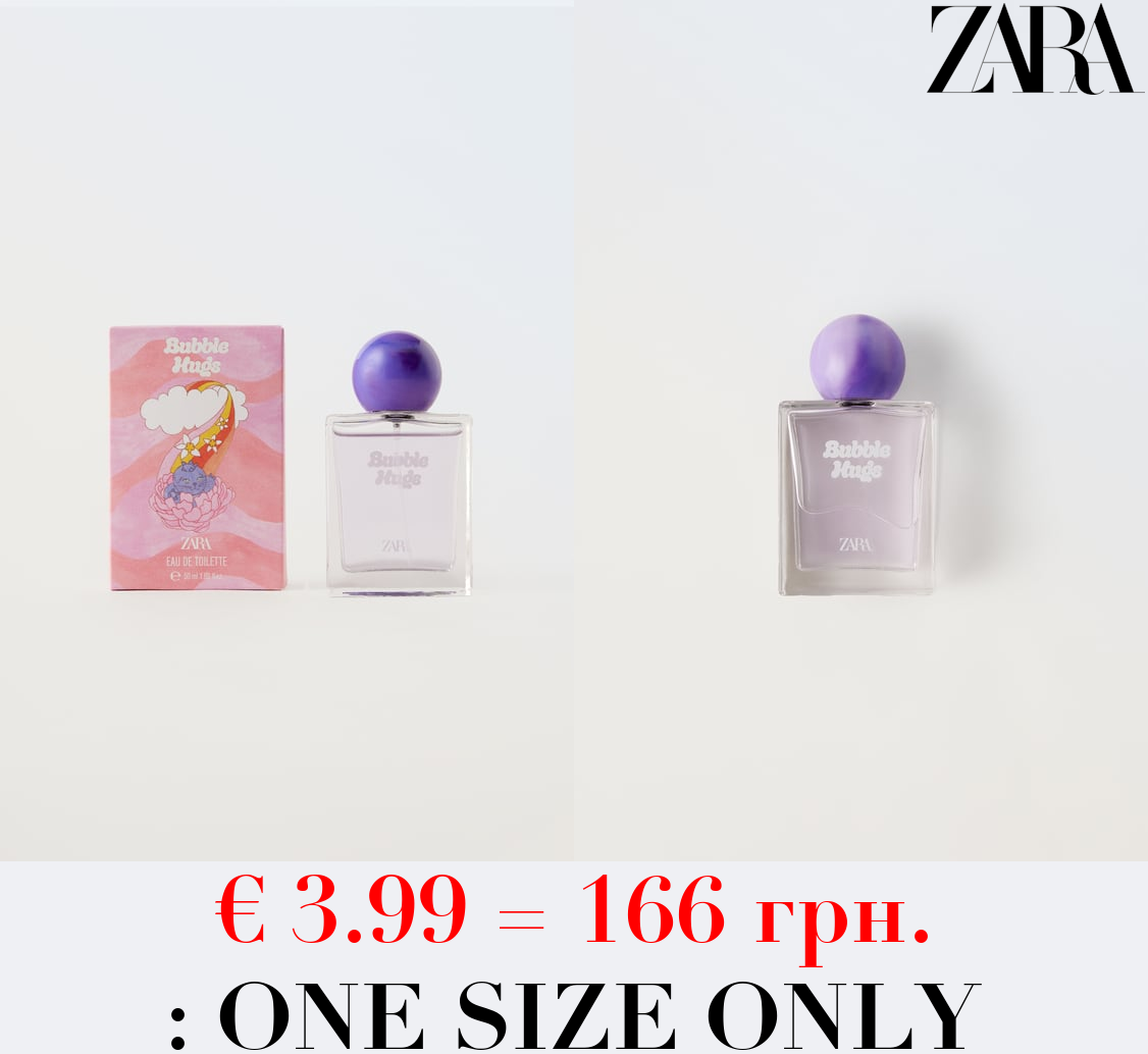 BUBBLE HUGS EDT 50ML / 1.69 oz