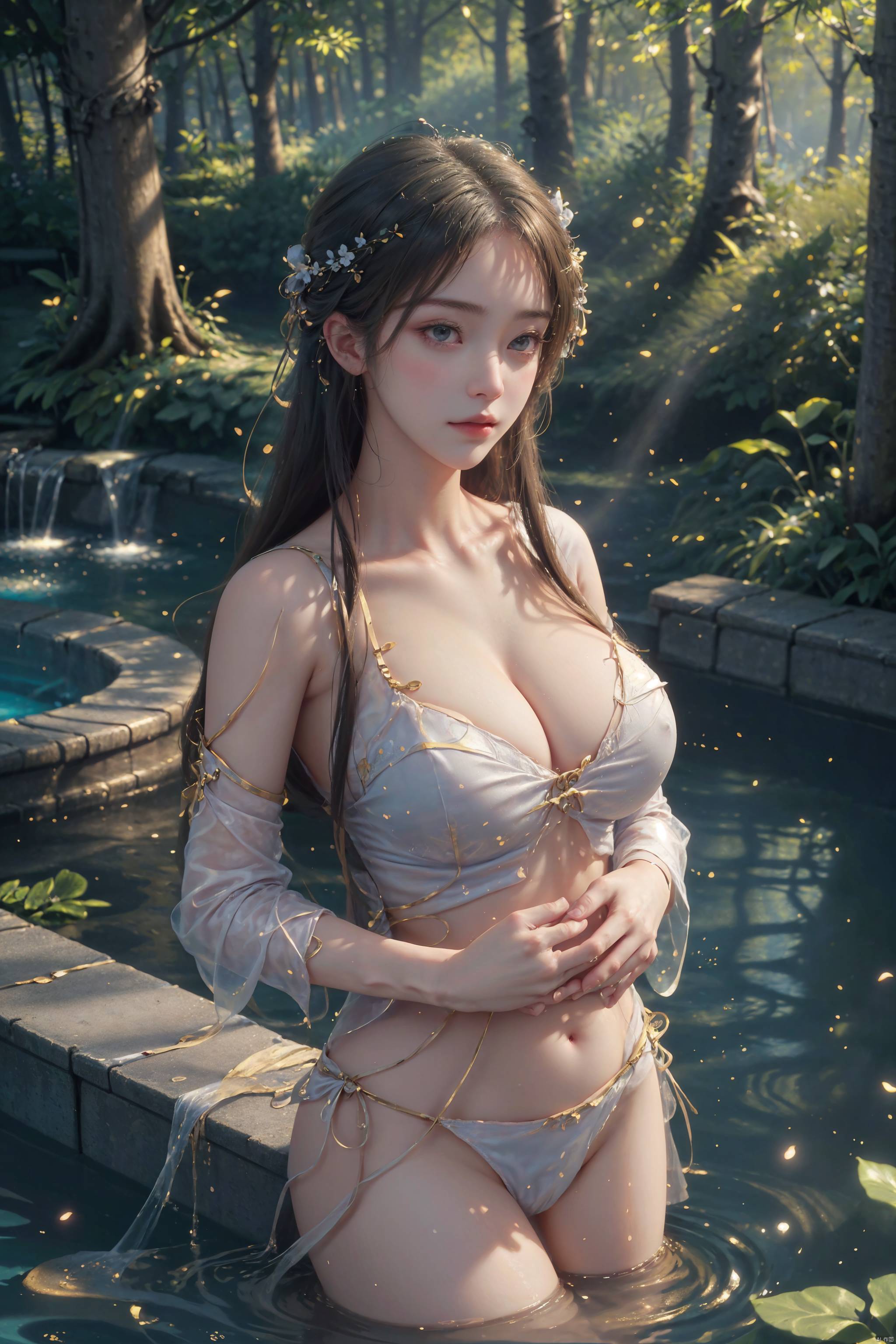 图片[38]-完美世界 清漪 精美0302-六色网