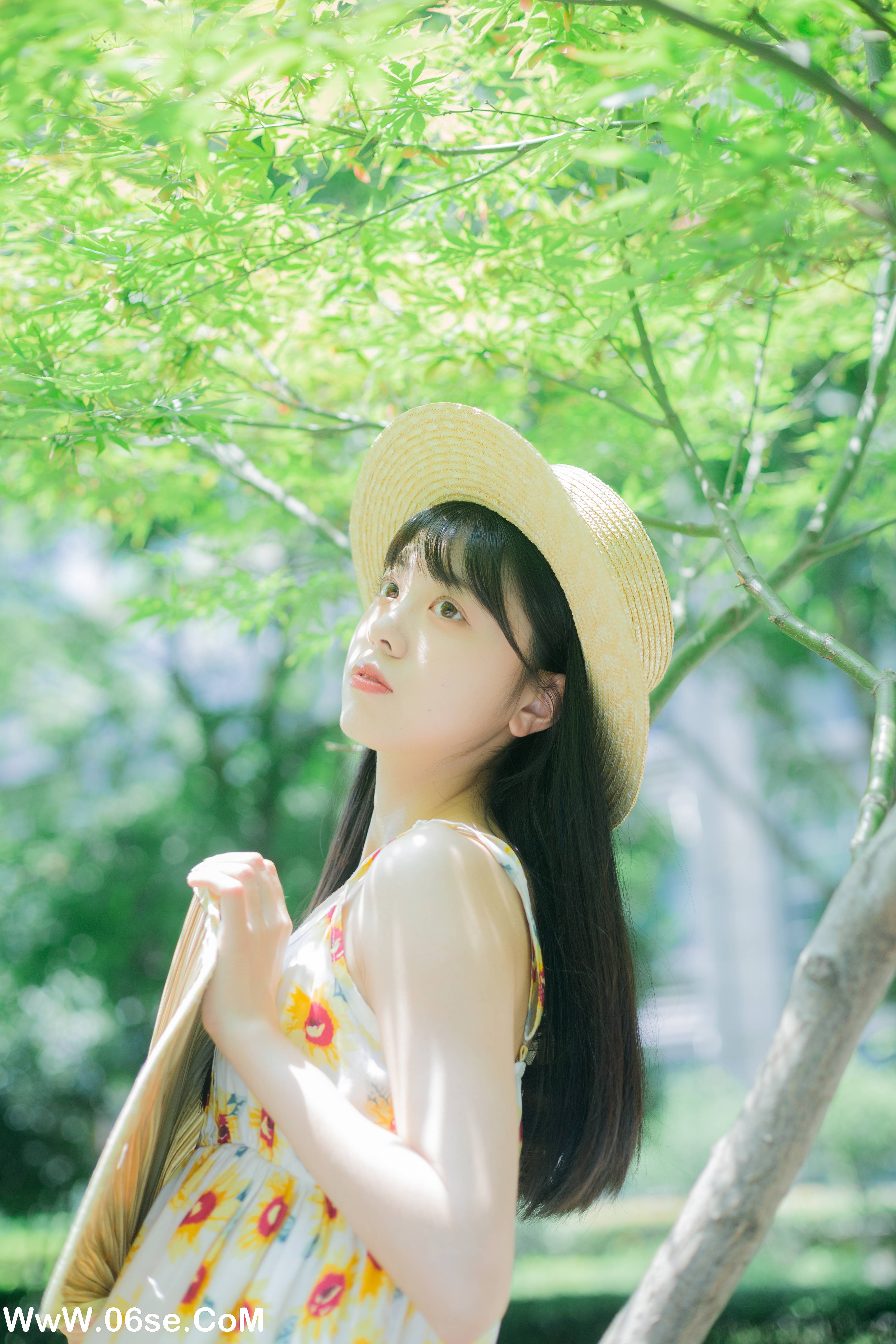 图片[20]-[YITUYU艺图语]2022.10.01 管什么风向 可爱泡泡呀[35+1P／343MB]-六色网