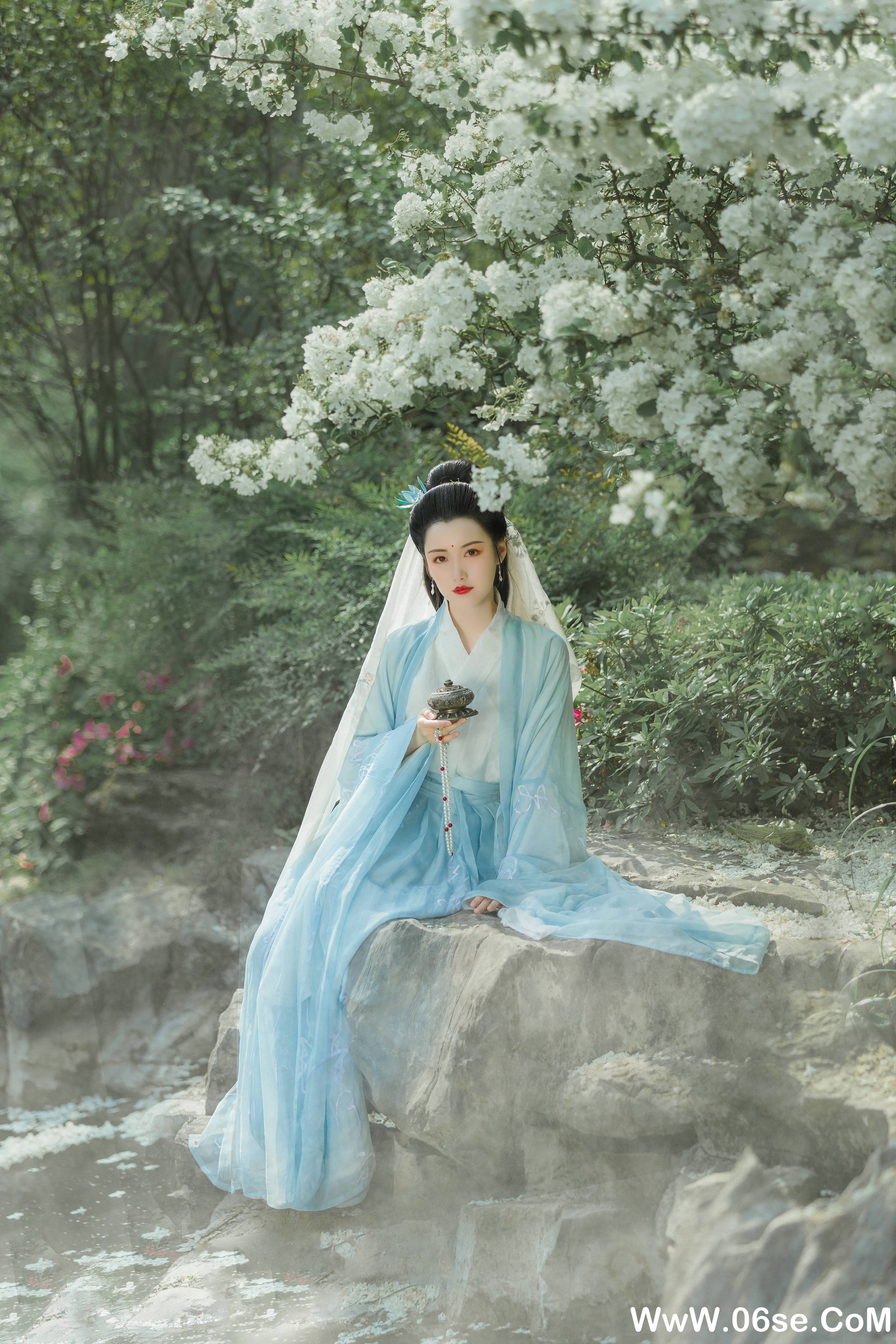 图片[14]-[YITUYU艺图语]2021.08.17 隔世信 章鱼心[21+1P／466MB]-六色网