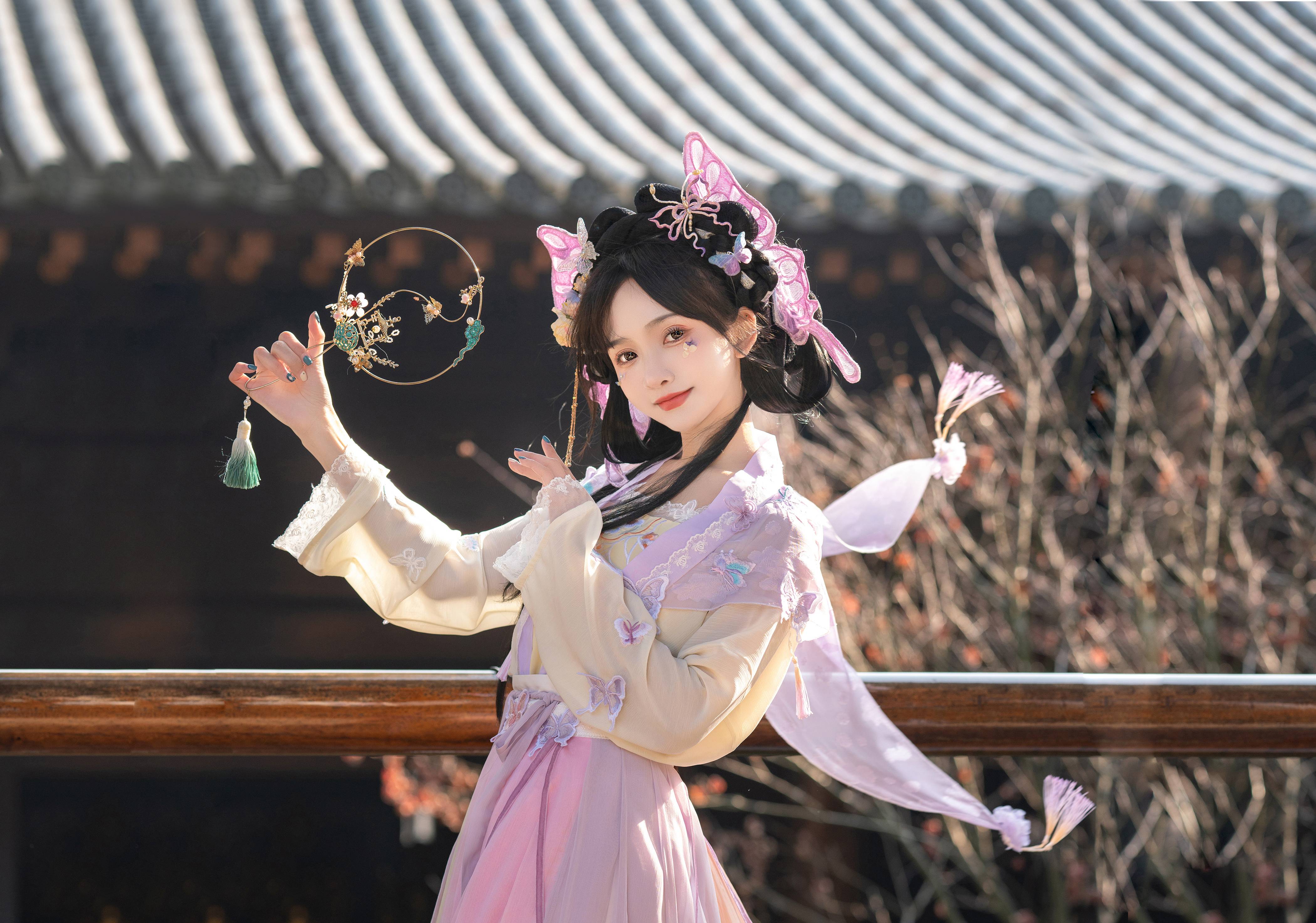 图片[9]-076 迷失幻境系列 – 第076期（国风） [154P-630.15 MB]-六色网