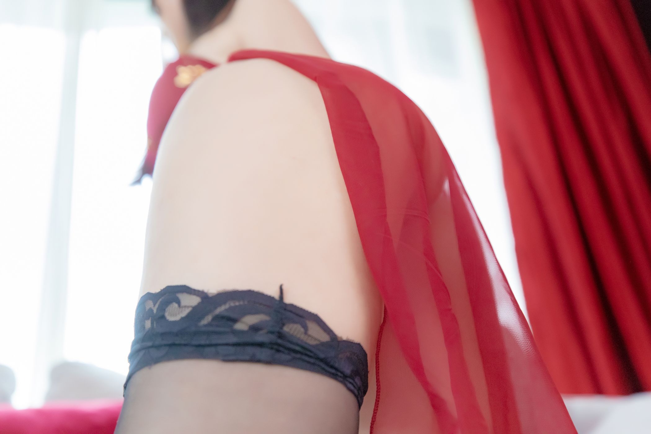 神楽坂真冬 - 恋恋红尘 [75P-263MB] 20