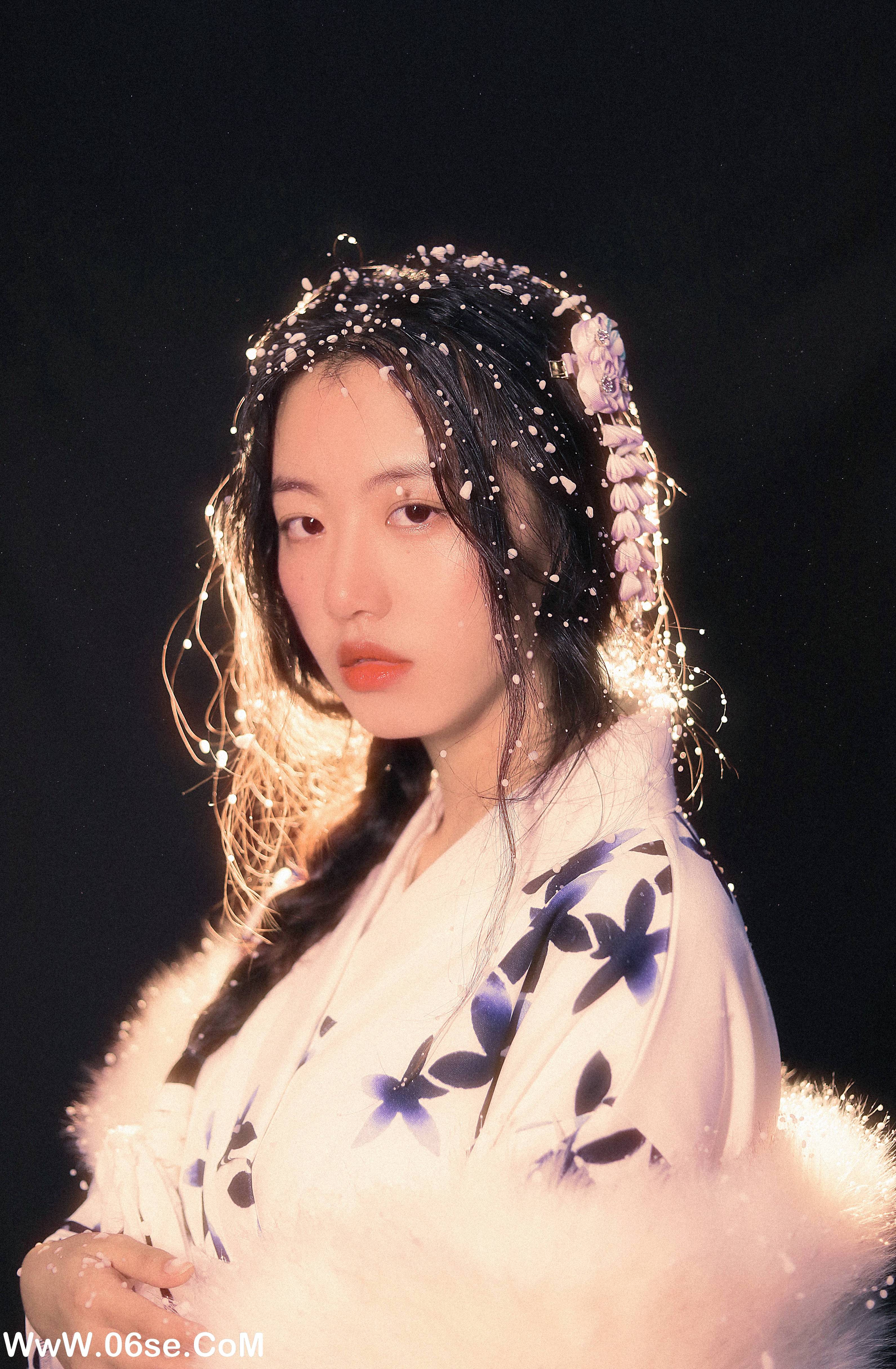 图片[7]-[YITUYU艺图语]2022.12.20 以雪之名 麻辣鱼仔yzz[21+1P／186MB]-六色网
