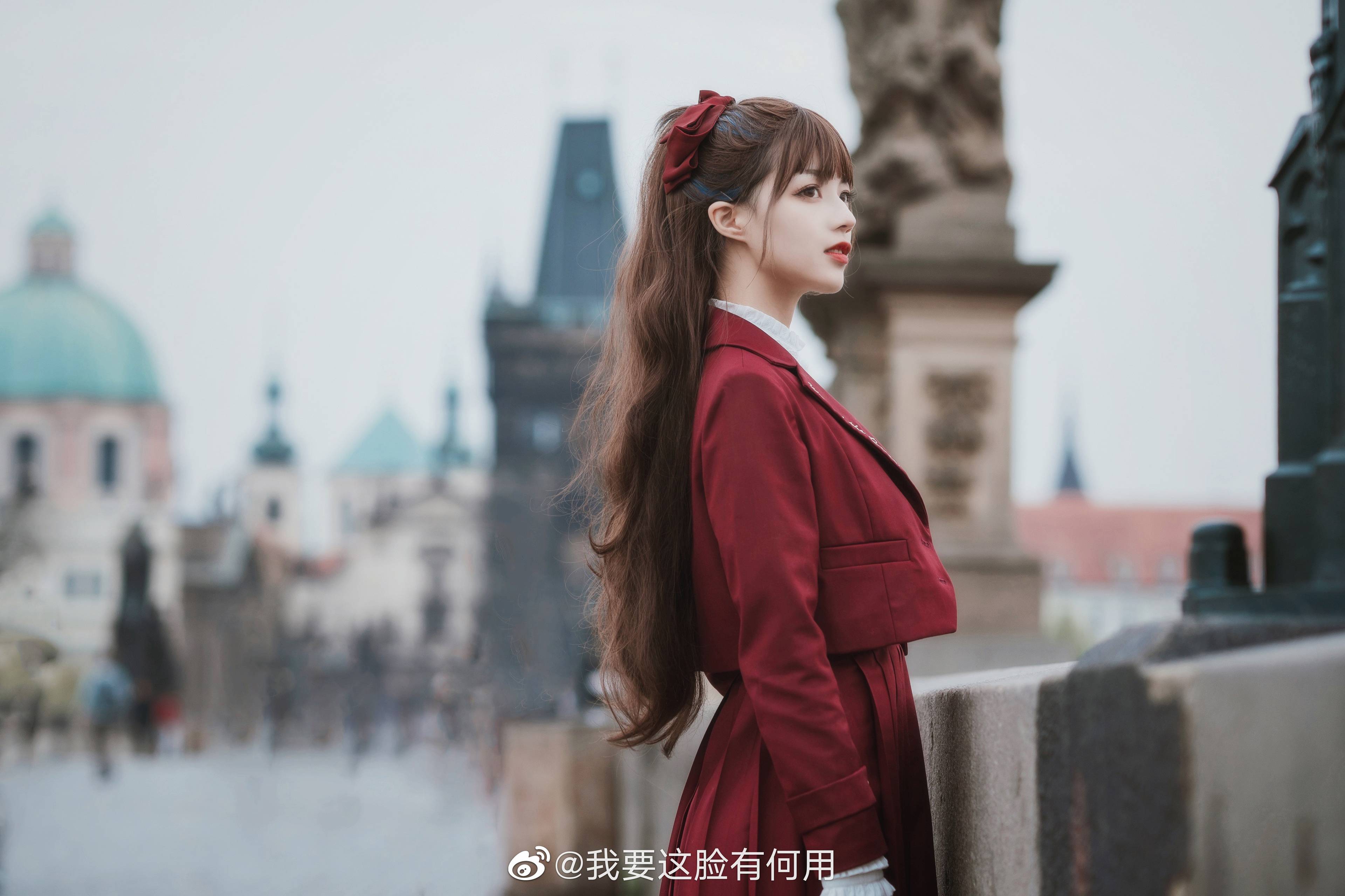 图片[109]-061 迷失幻境系列 – 第061期（JK制服） [147P-591.78 MB]-六色网