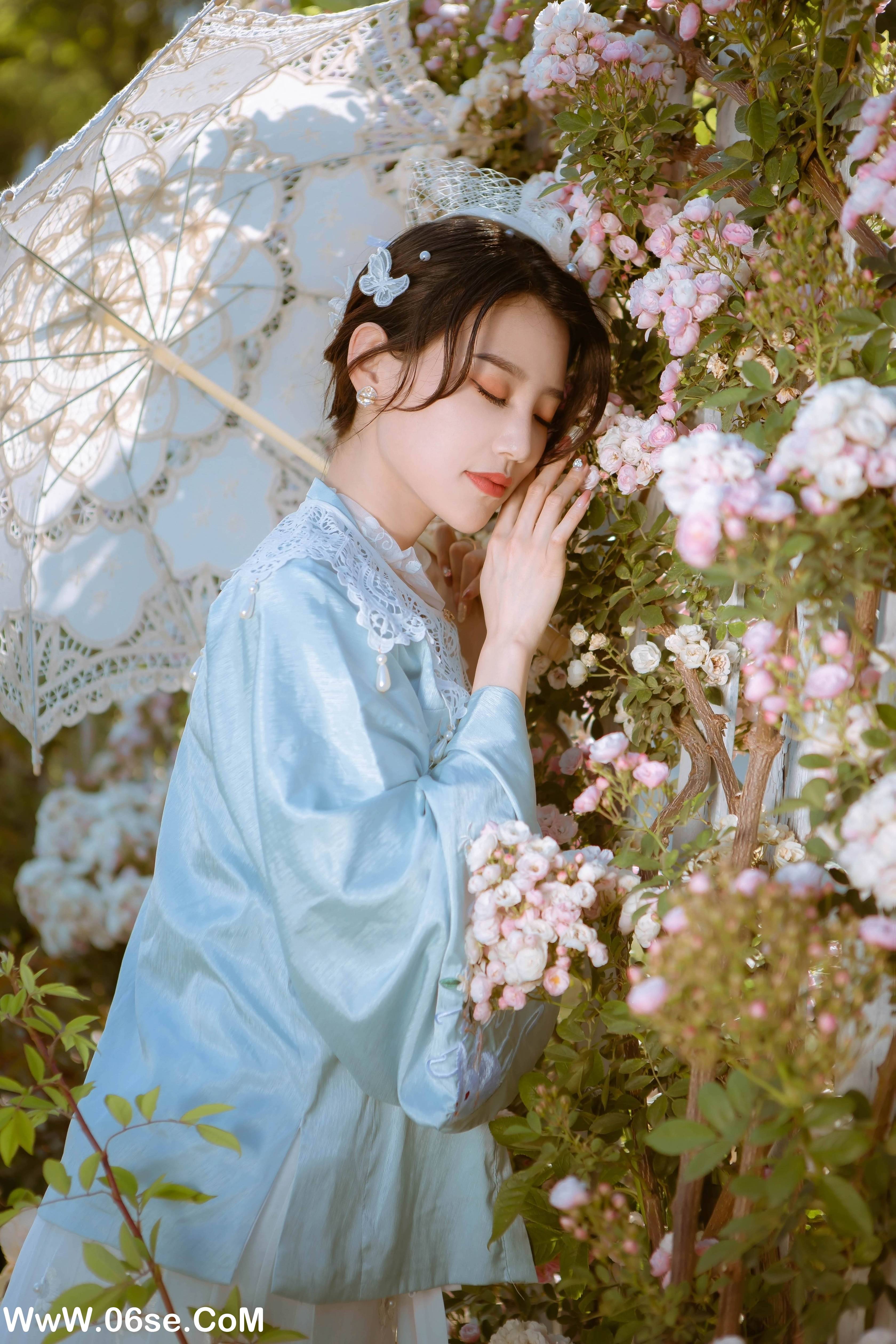图片[22]-[YITUYU艺图语]2022.02.08 人间四月天 婷婷[24+1P／61.1MB]-六色网