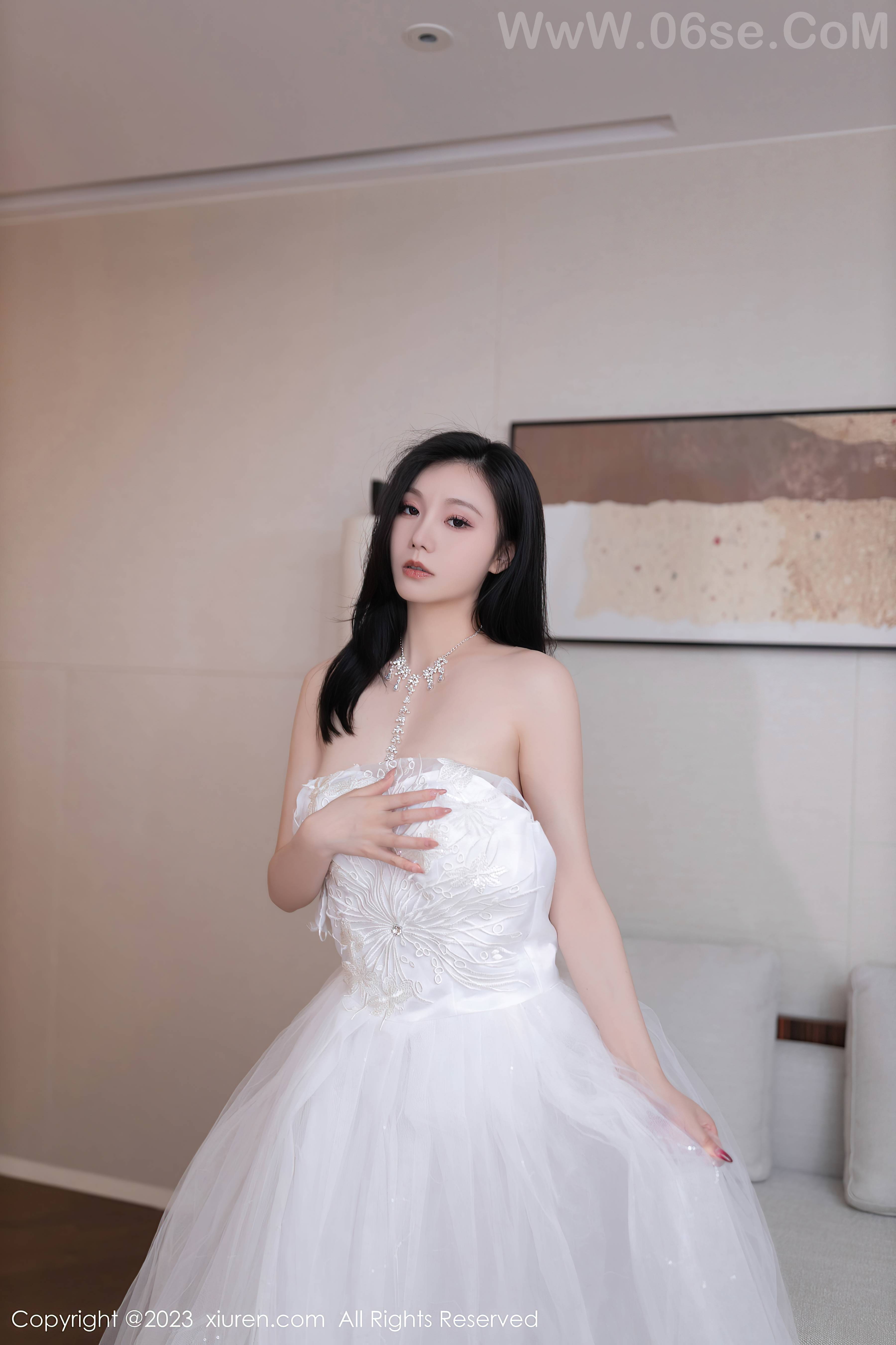 图片[14]-[Xiuren秀人网]2023.08.08 NO.7201 安然anran[79+1P／698MB]-六色网