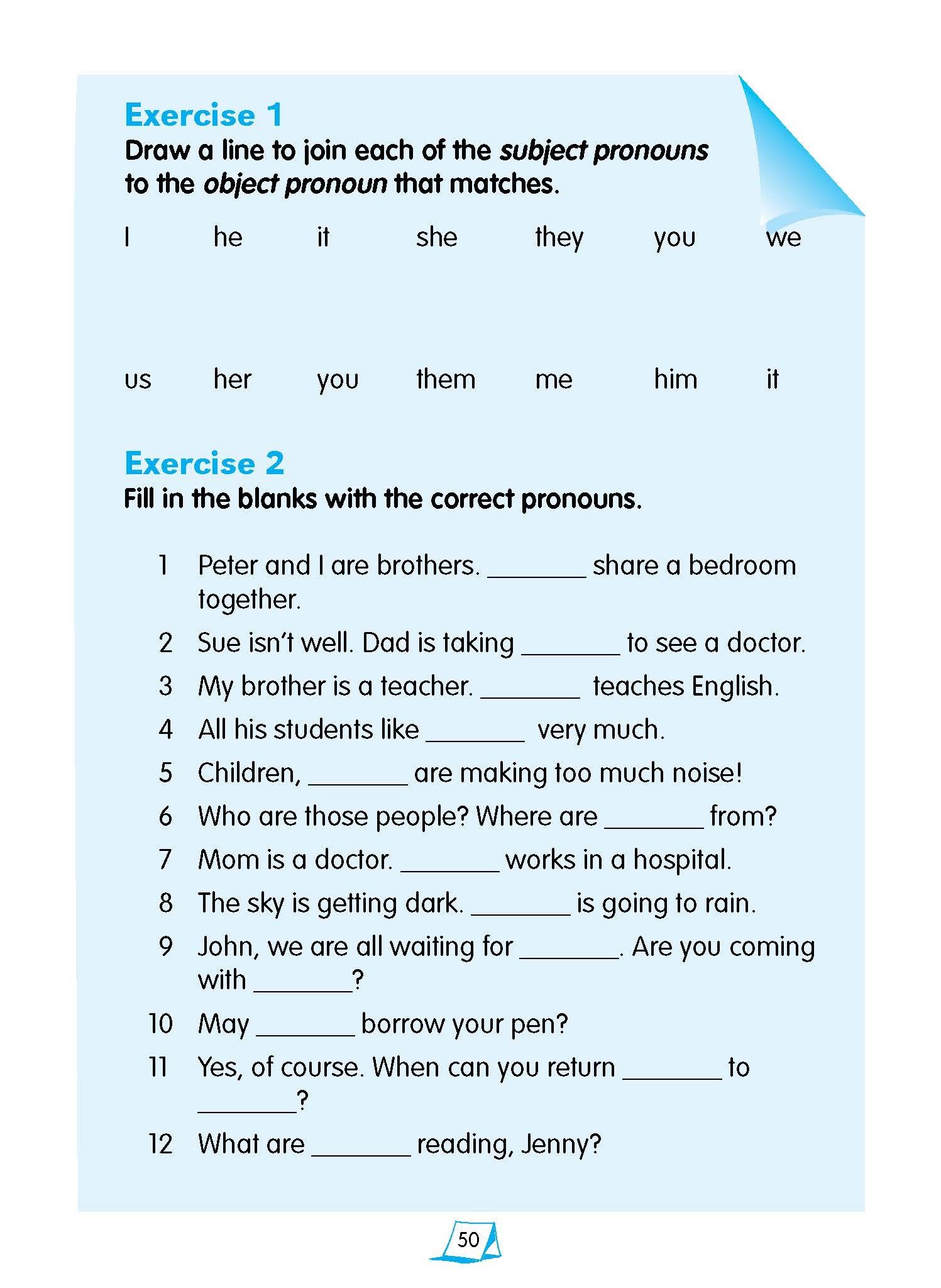 Pronouns exercises. Objective pronouns упражнения. Grammar exercises. Objective pronouns exercises 5 класс. Personal objective pronouns exercises.