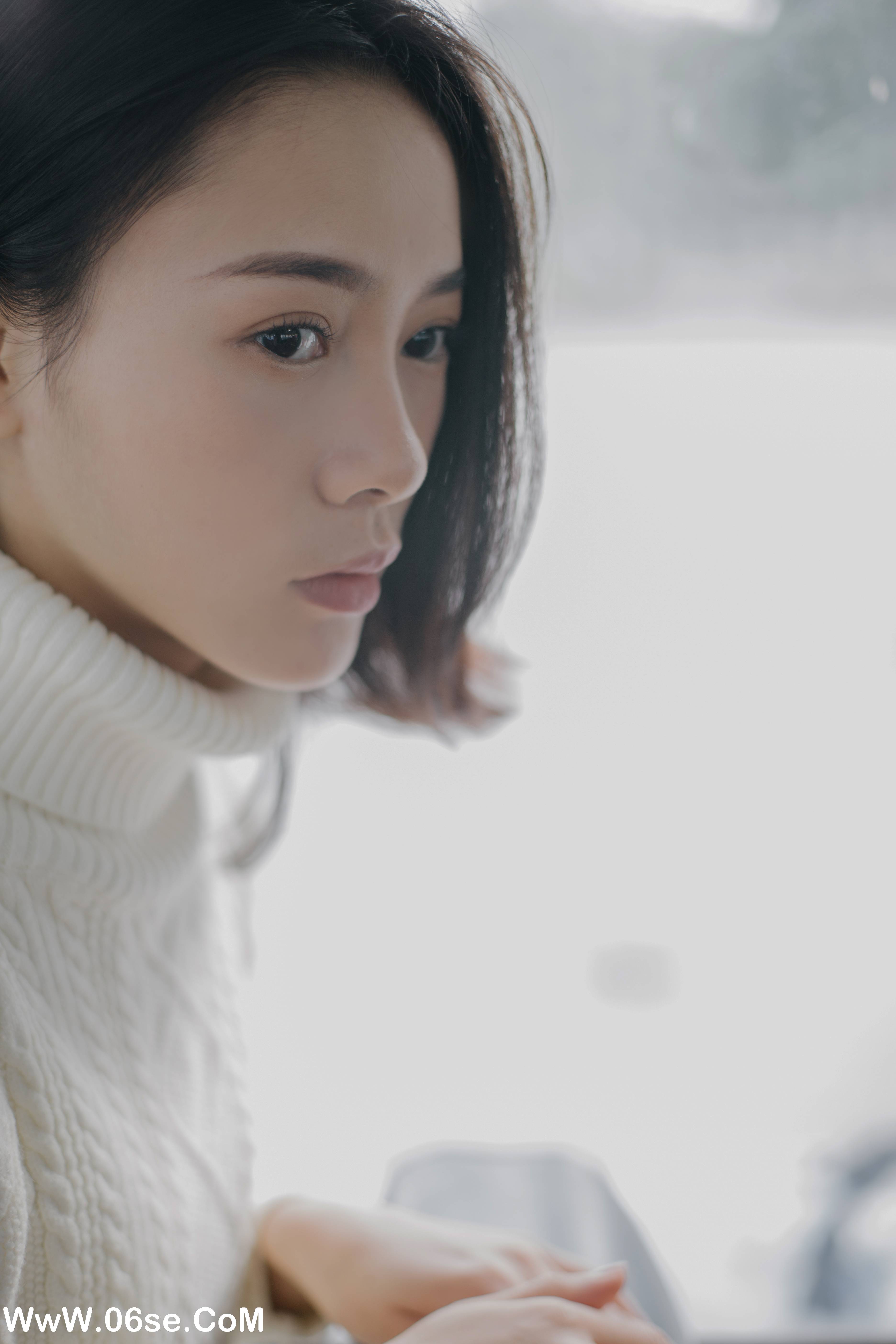 图片[6]-[YITUYU艺图语]2022.01.03 突然好想你 秋秋[28+1P／230MB]-六色网