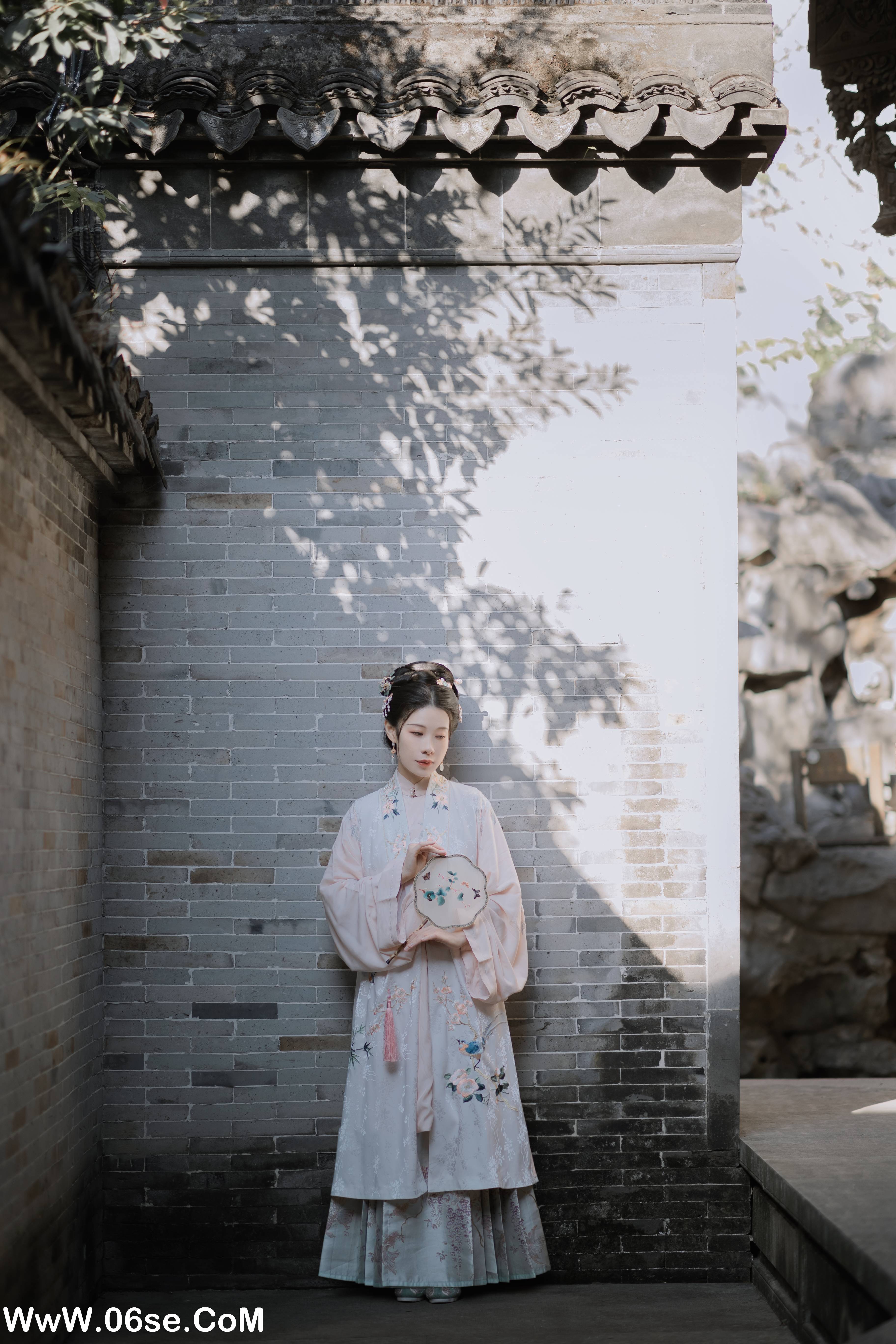 图片[14]-[YITUYU艺图语]2022.02.16 梦断 tiff罗[22+1P／145MB]-六色网