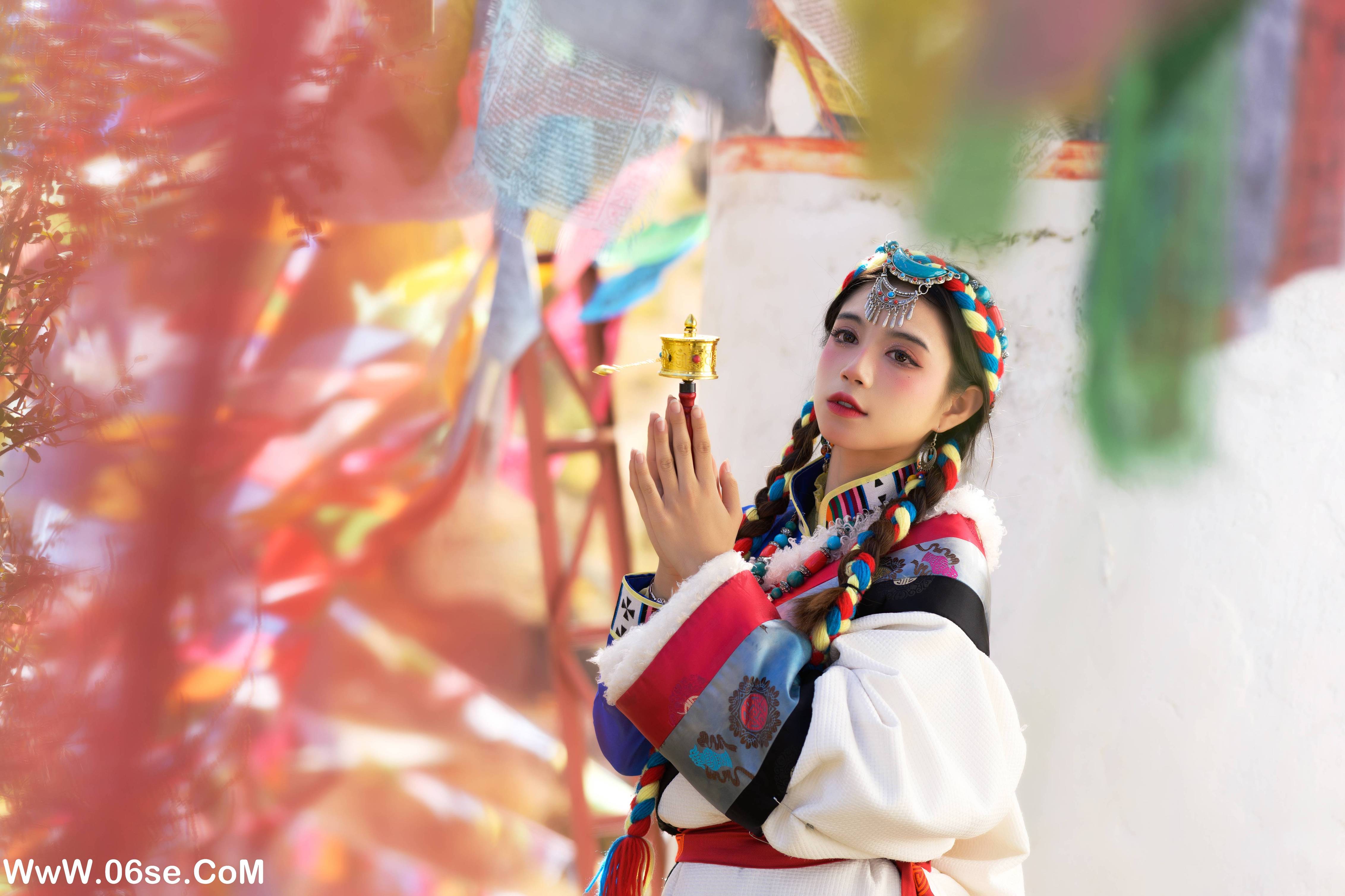 图片[9]-[YITUYU艺图语]2022.06.26 礼赞松赞林 贰加六[37P-421.5M]-六色网