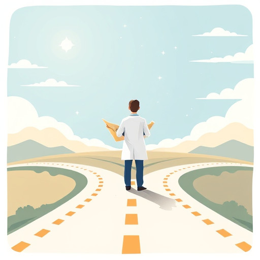 Путеводитель по выбору врача: путь к здоровью и доверию