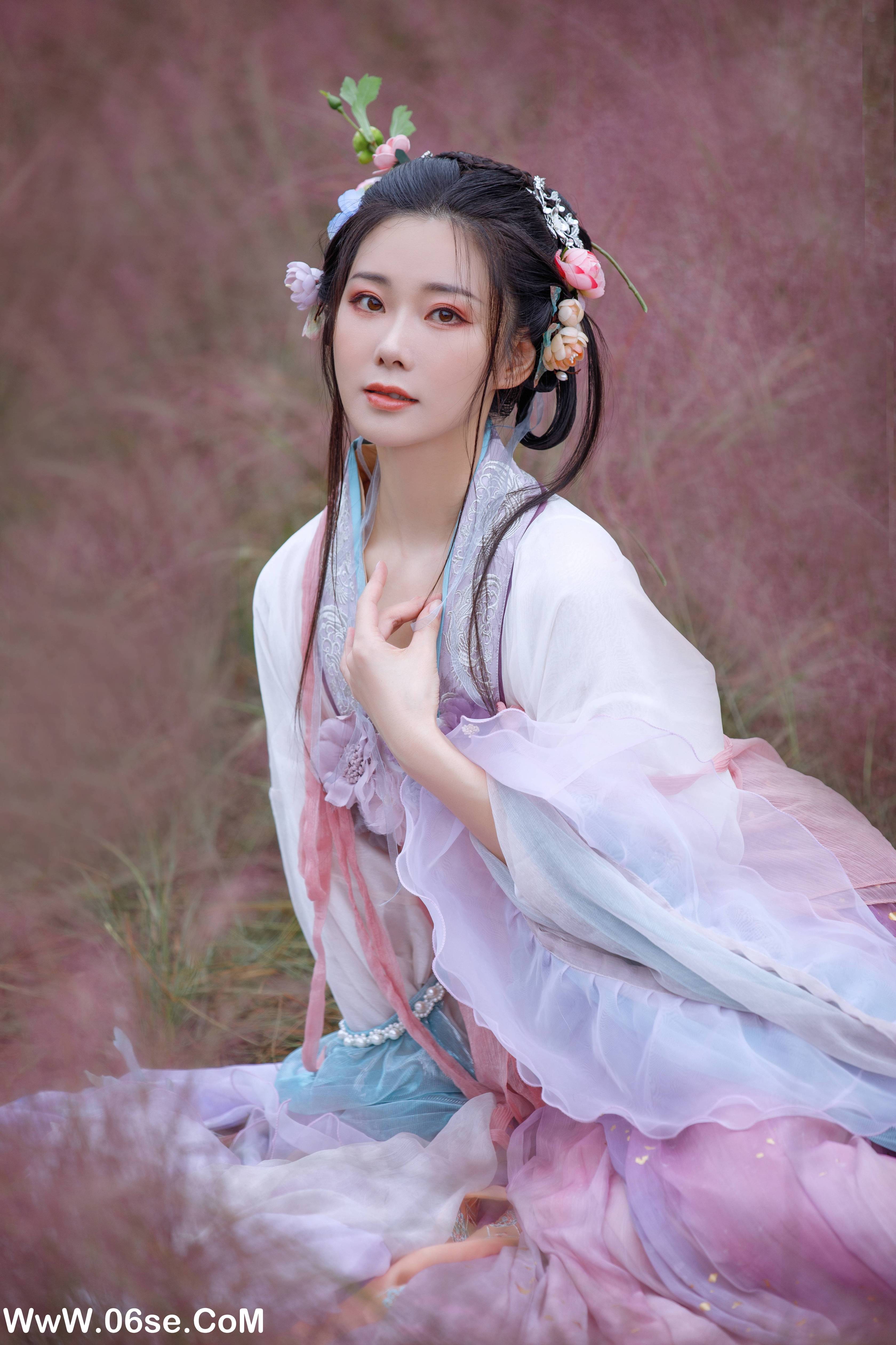 图片[18]-[YITUYU艺图语]2022.09.29 粉黛 木景抒[22+1P／458MB]-六色网