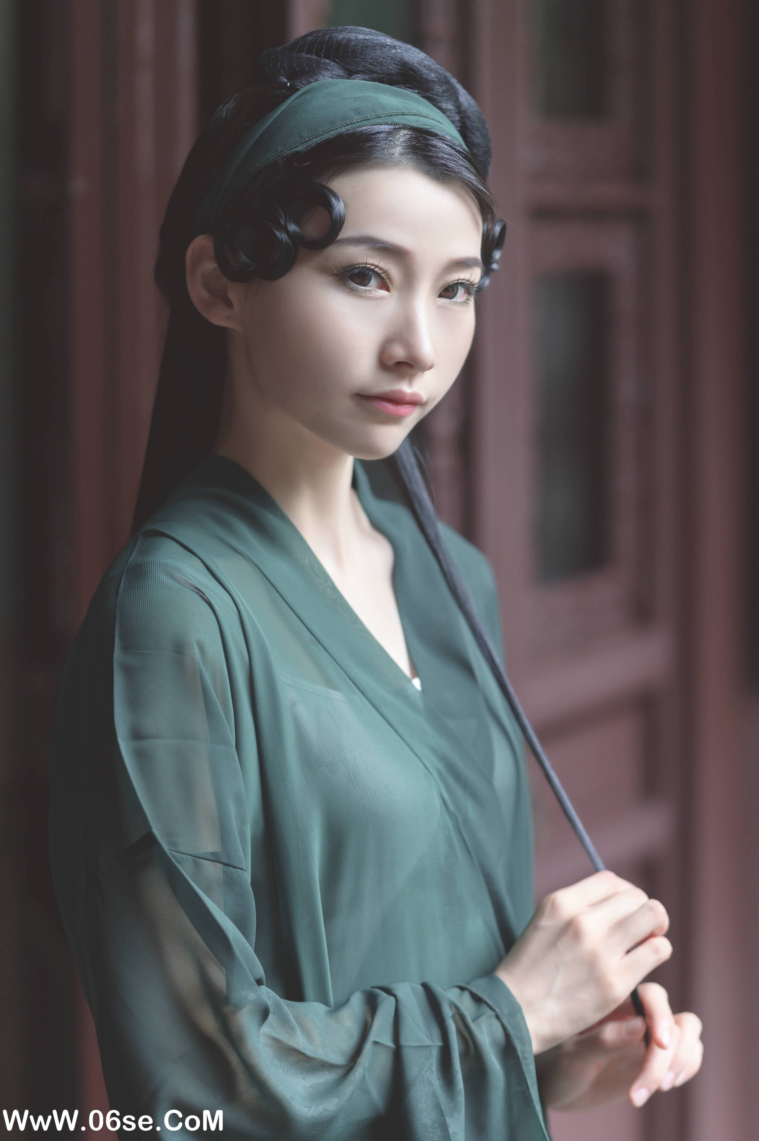 图片[27]-[YITUYU艺图语]2022.06.07 青蛇 海星星_seastar[44P-423.36MB]-六色网