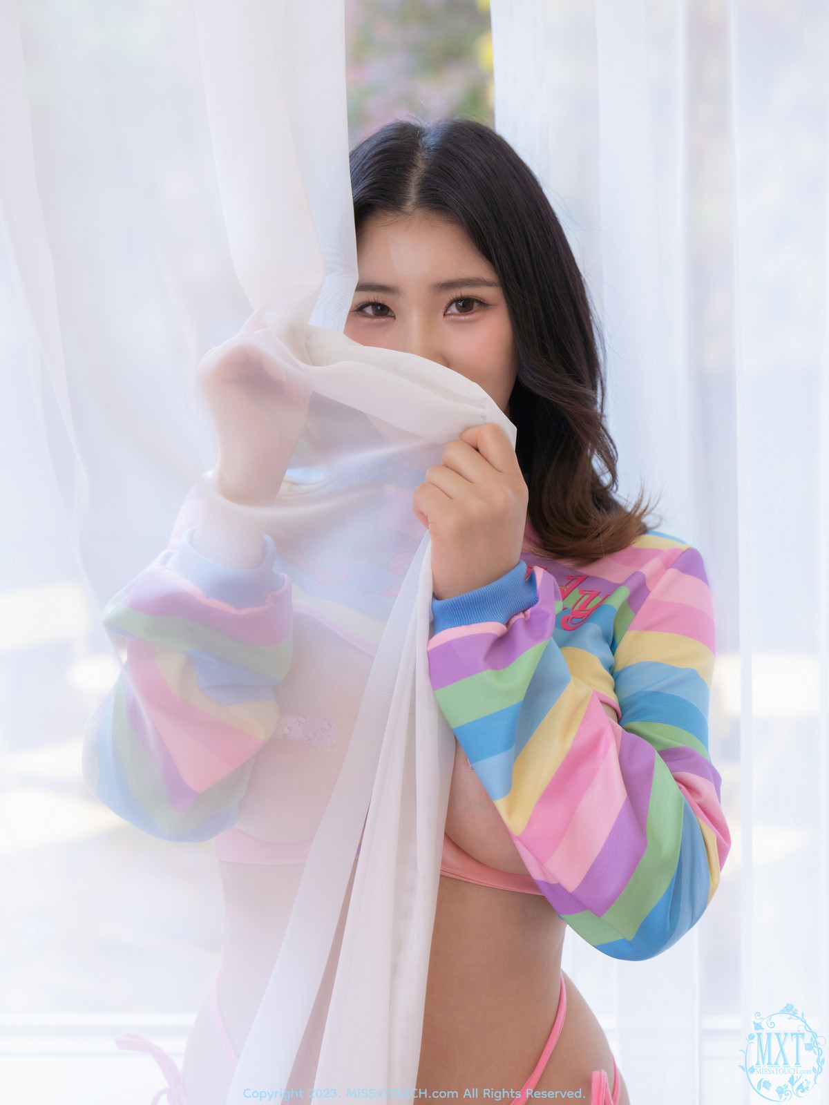 Sua 촉촉수아, [MISS TOUCH] Moist Water 5