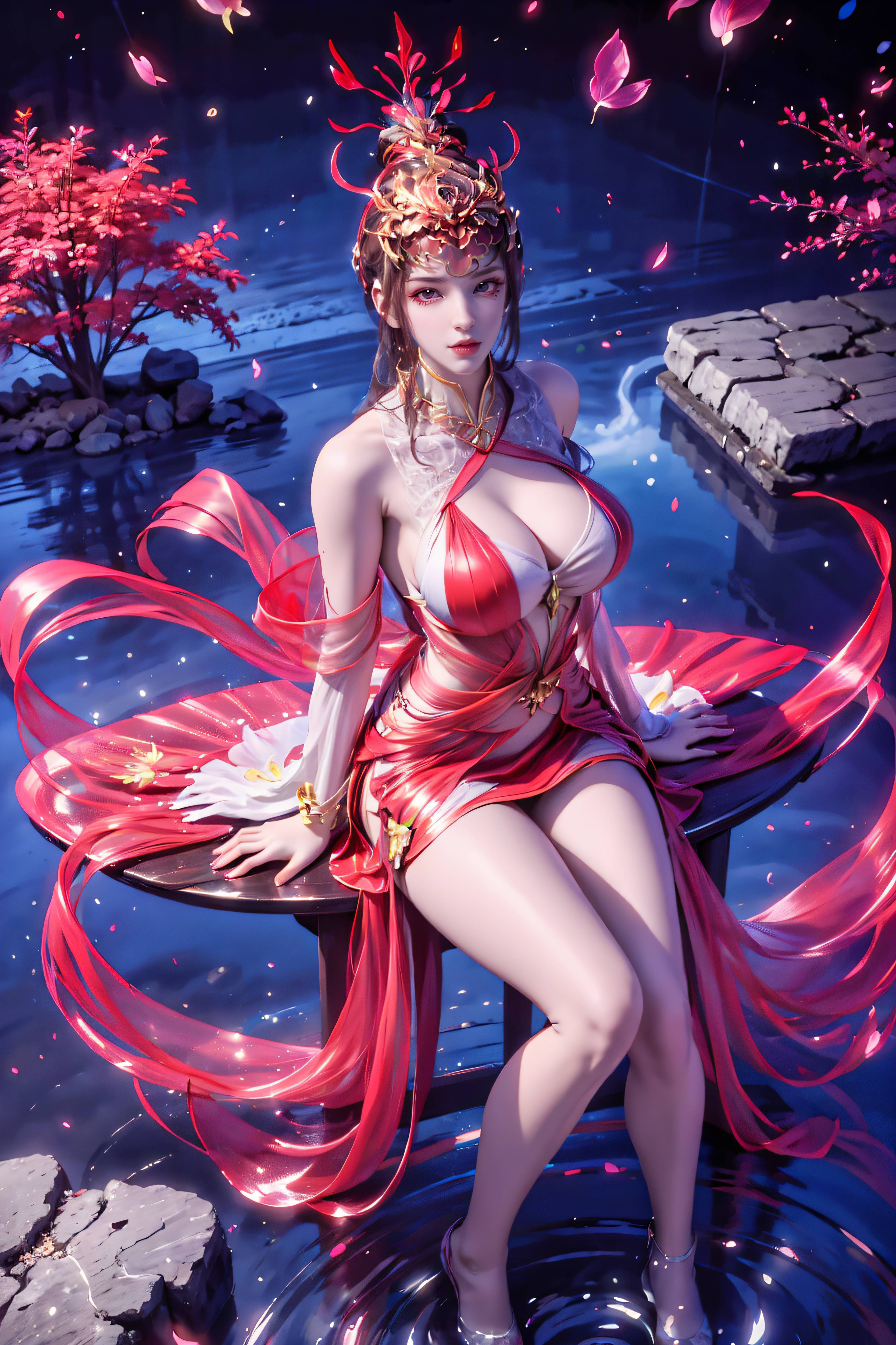 图片[4]-少年歌行-天女蕊 精品-六色网