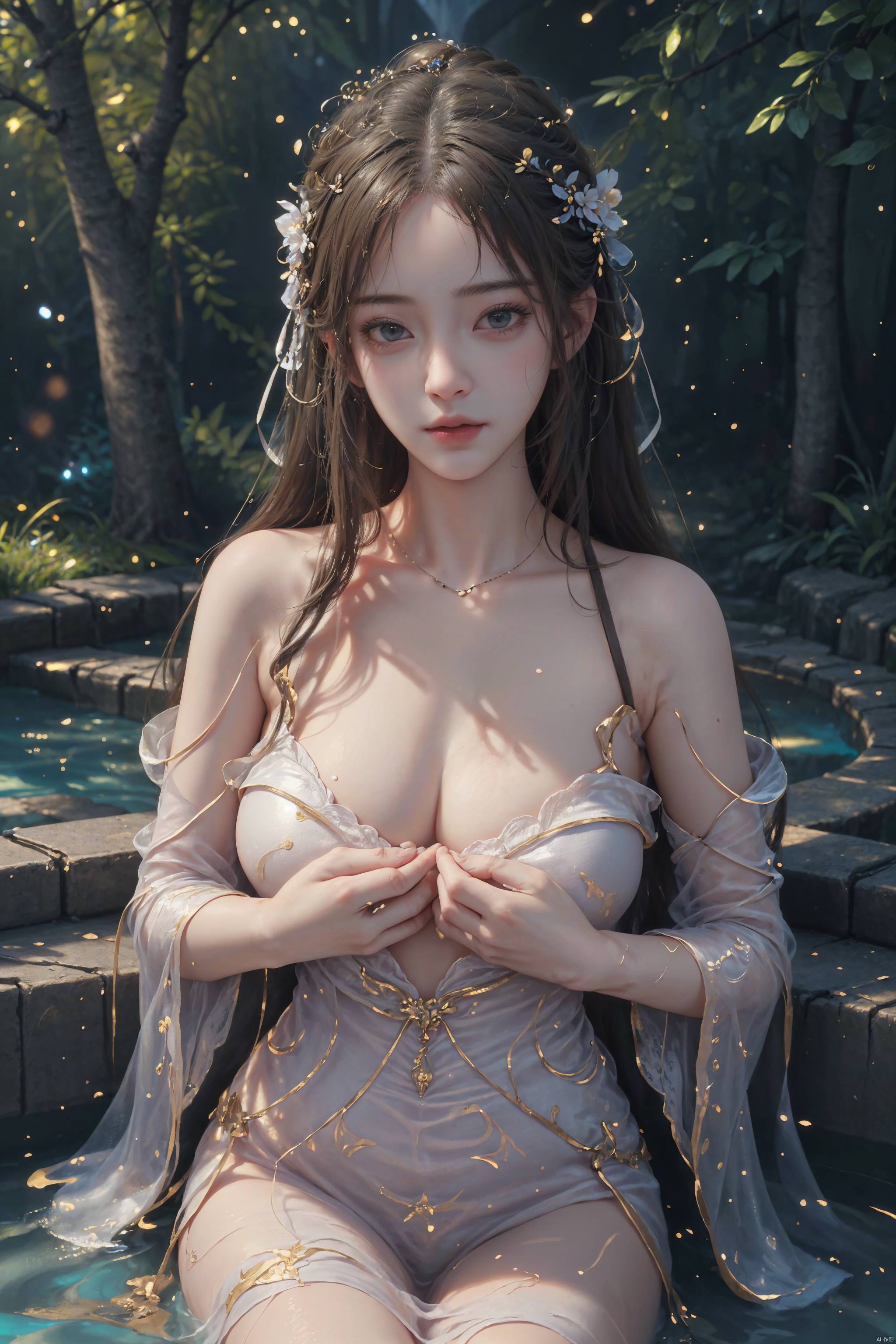 图片[42]-完美世界 清漪 精美0302-六色网