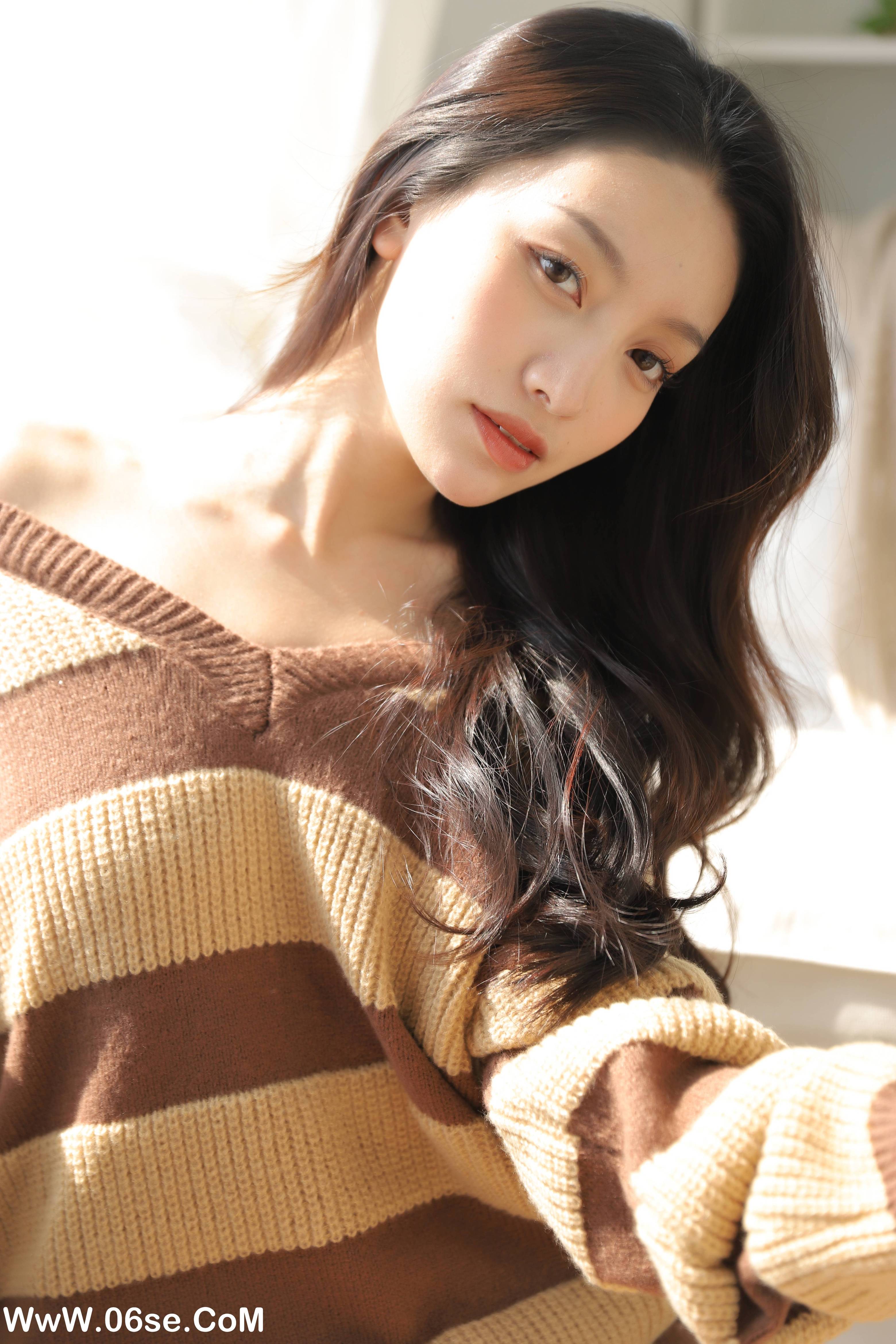 图片[25]-[YITUYU艺图语]2022.11.23 一杯热可可 柠萌婧啊[38+1P／335MB]-六色网