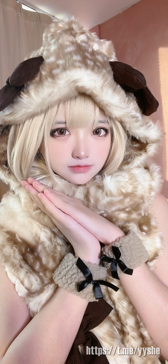 疯猫ss - 麋鹿少女 [80P] 74