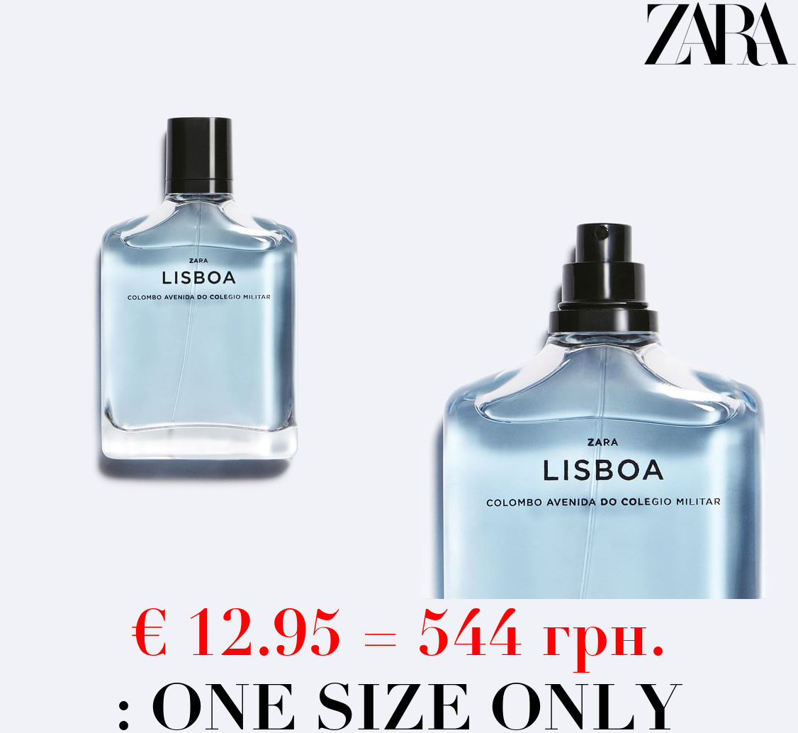 LISBOA 100 ML