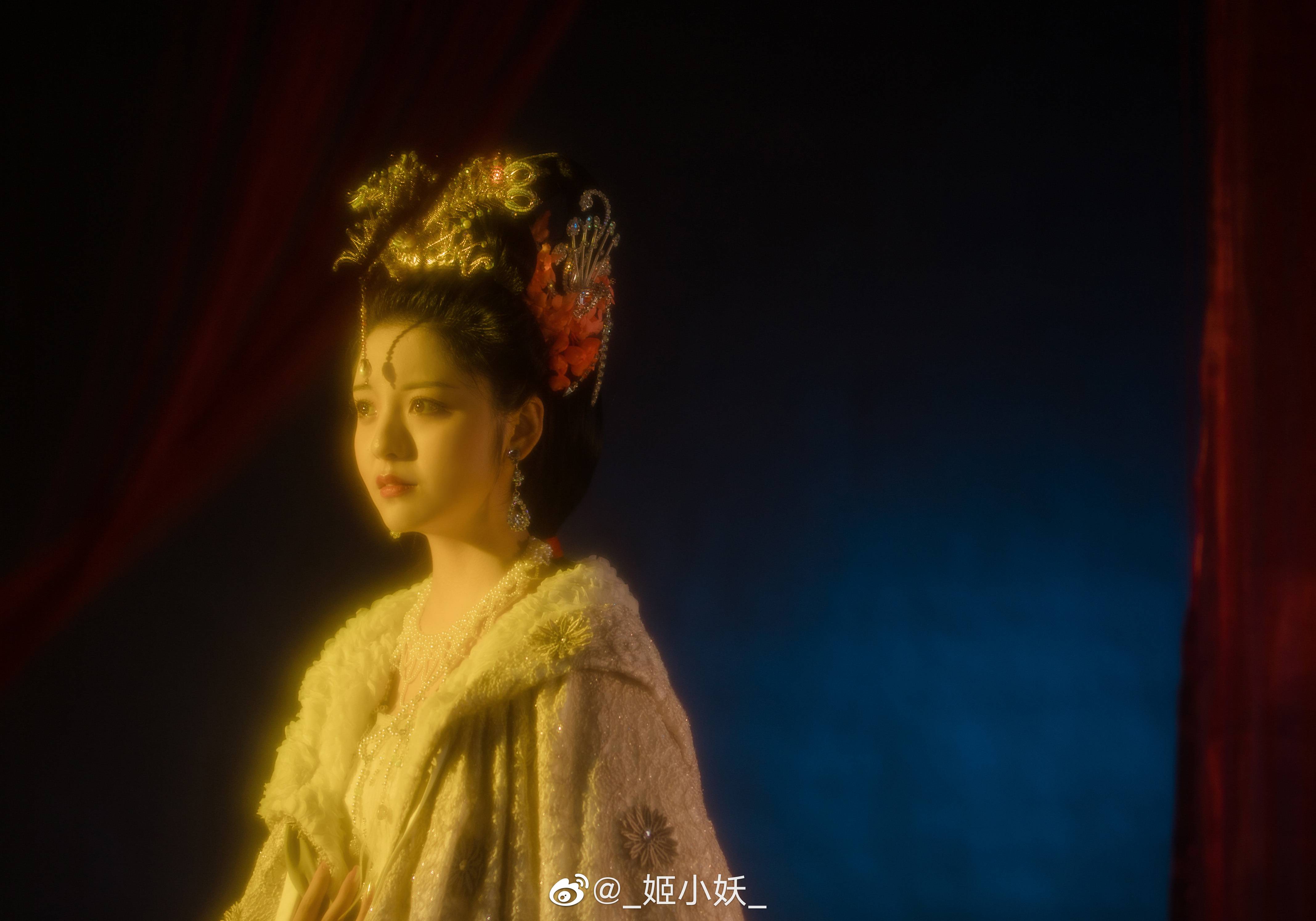 图片[122]-067 迷失幻境系列 – 第067期（汉服） [133P-507.92 MB]-六色网