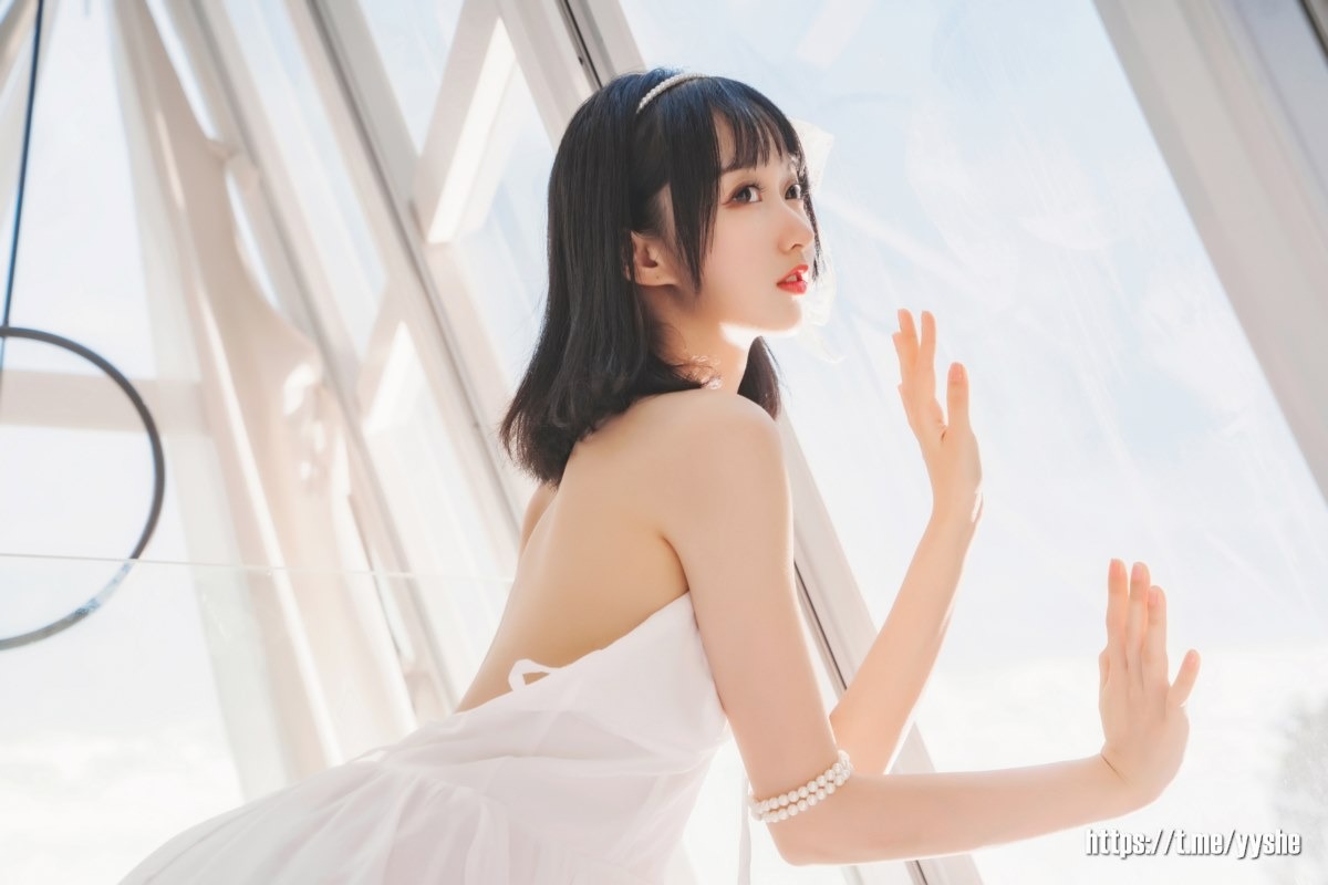 木棉棉 - 水波温柔 [24P] 10