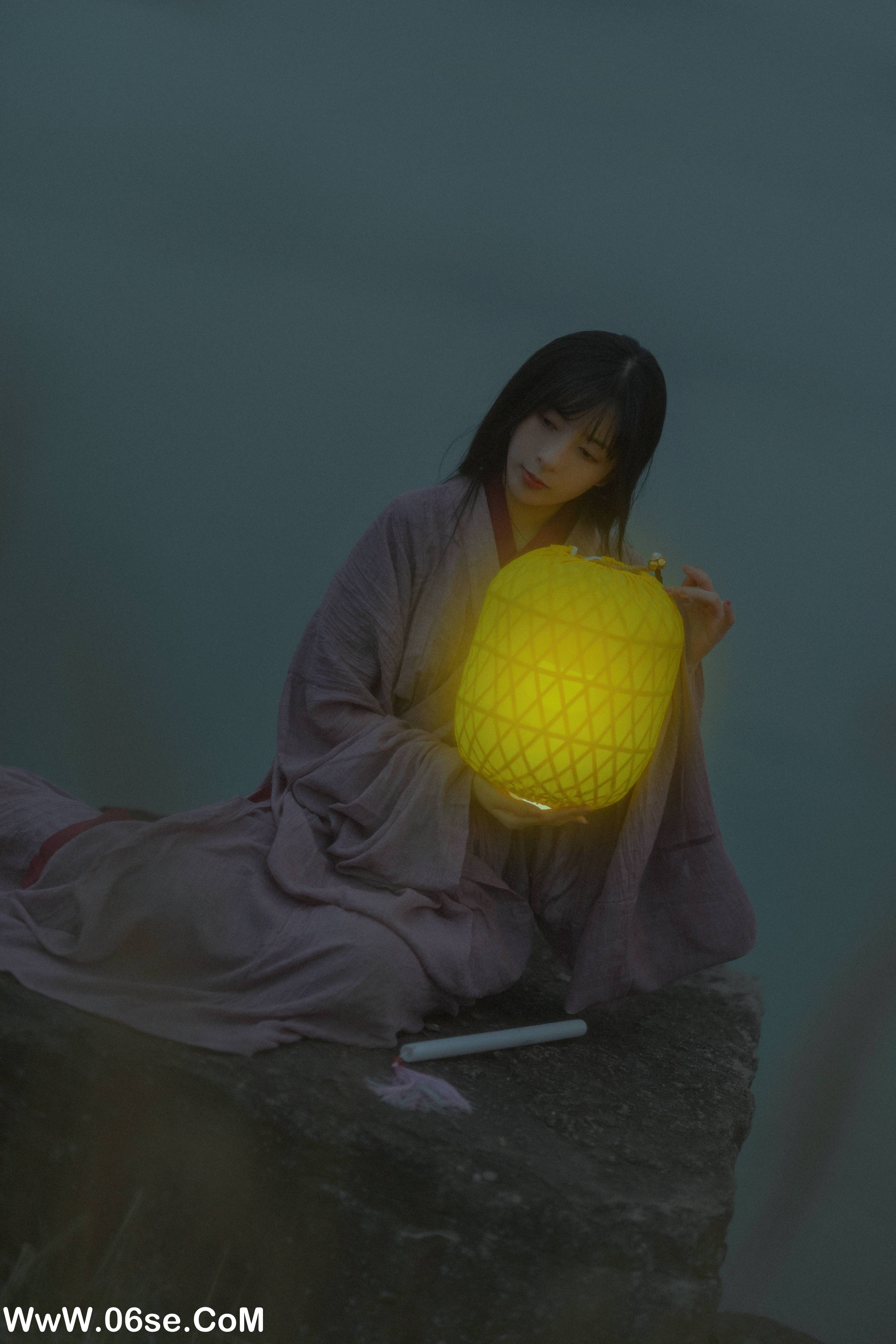 图片[3]-[YITUYU艺图语]2022.07.27 傍水依人 秘制大何酱[21+1P／402MB]-六色网