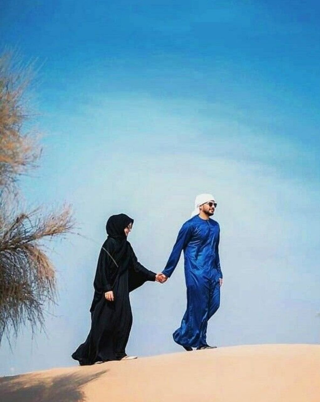 мусульманские любовь фото