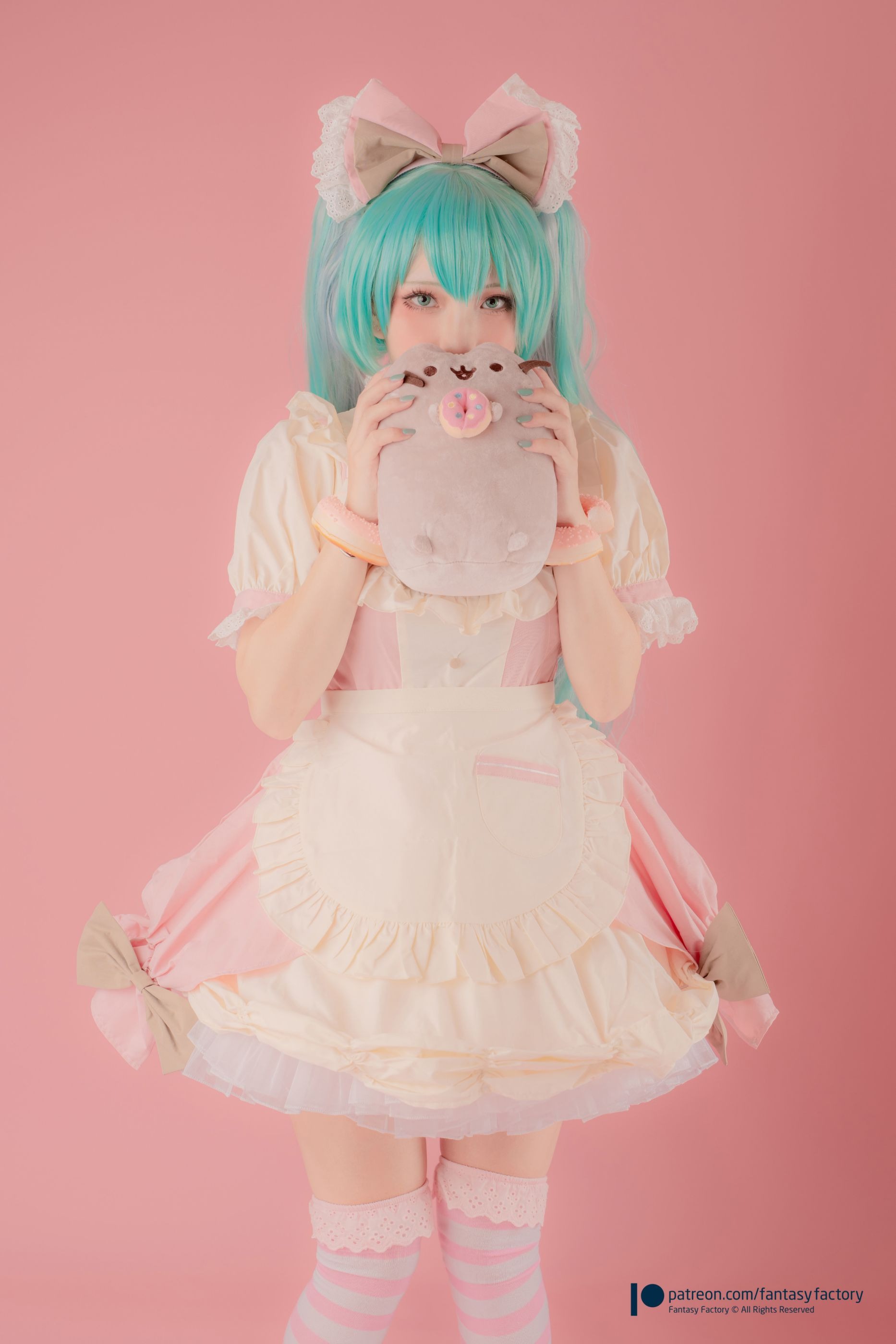 Fantasy Factory Pack Hatsune Miku 9