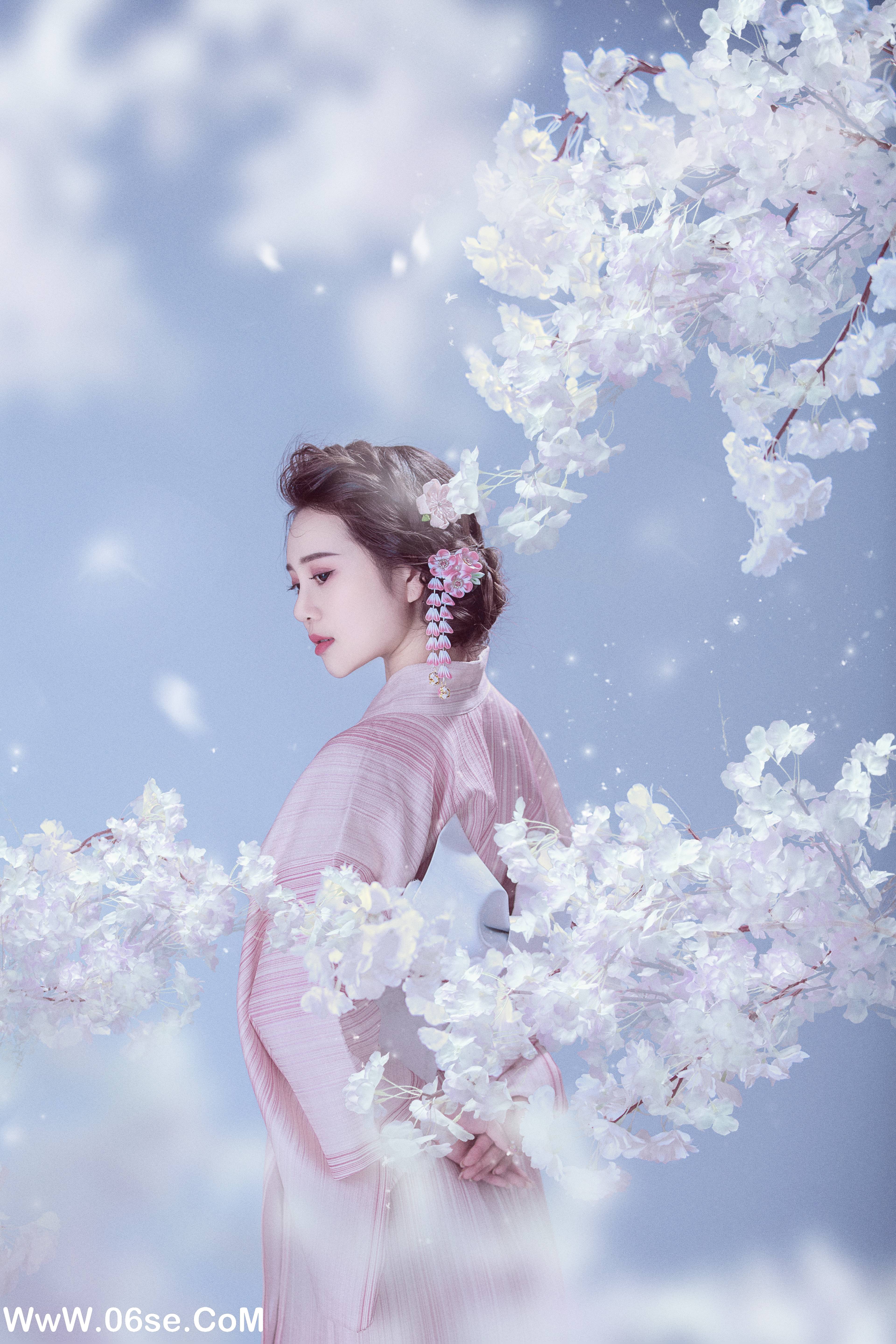 图片[4]-[YITUYU艺图语]2022.01.15  解花语 甜宝[21+1P／338MB]-六色网