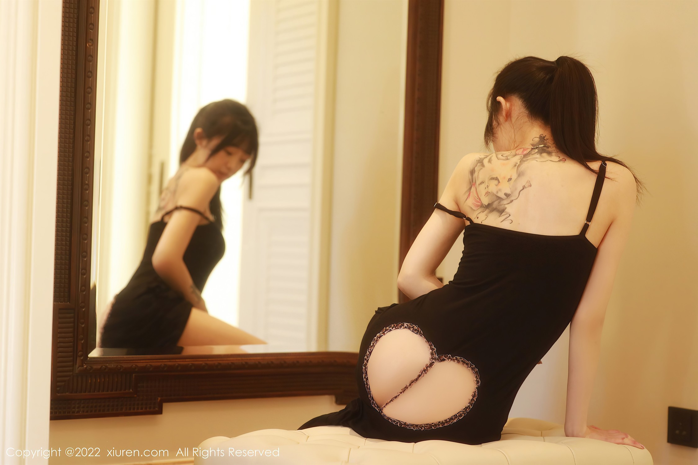 [XiuRen秀人网] NO.4752 佘贝拉Bella 41