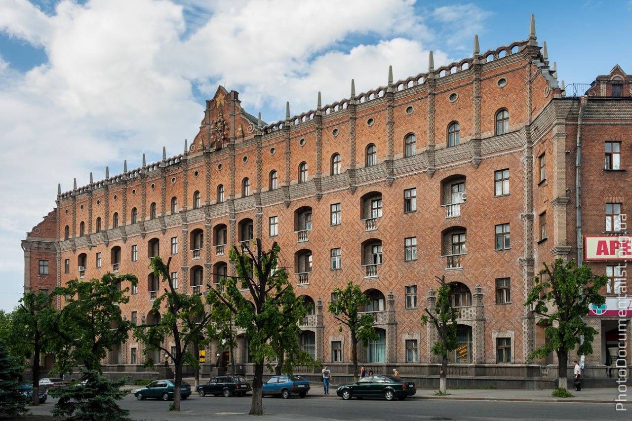 Города в оккупации: Луганск – Telegraph