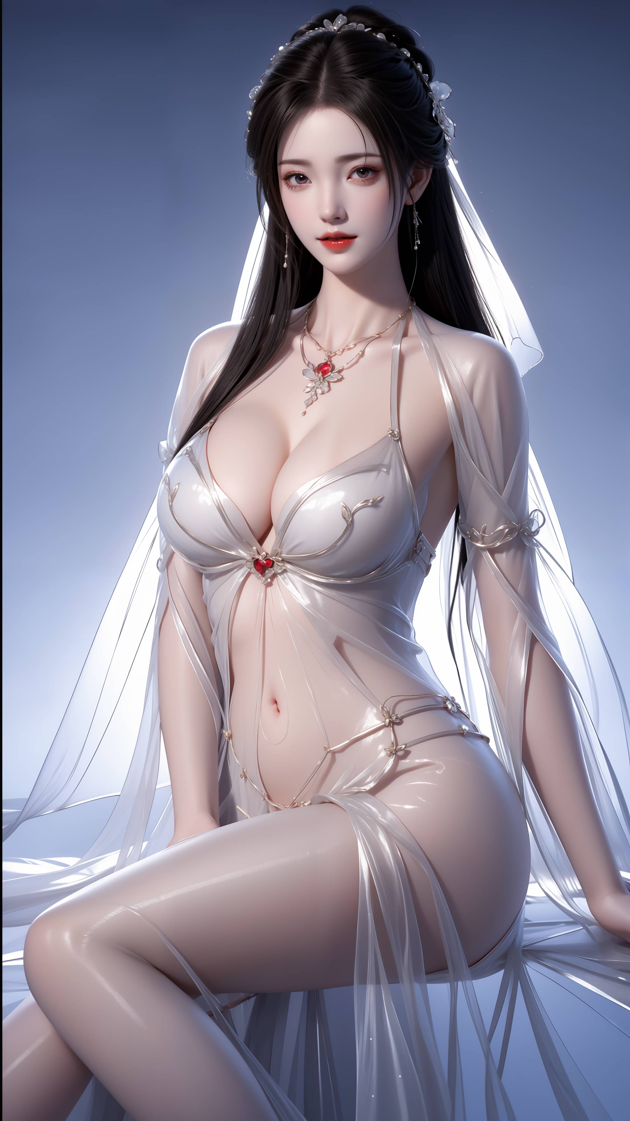 图片[77]-完美世界 清漪0302-六色网