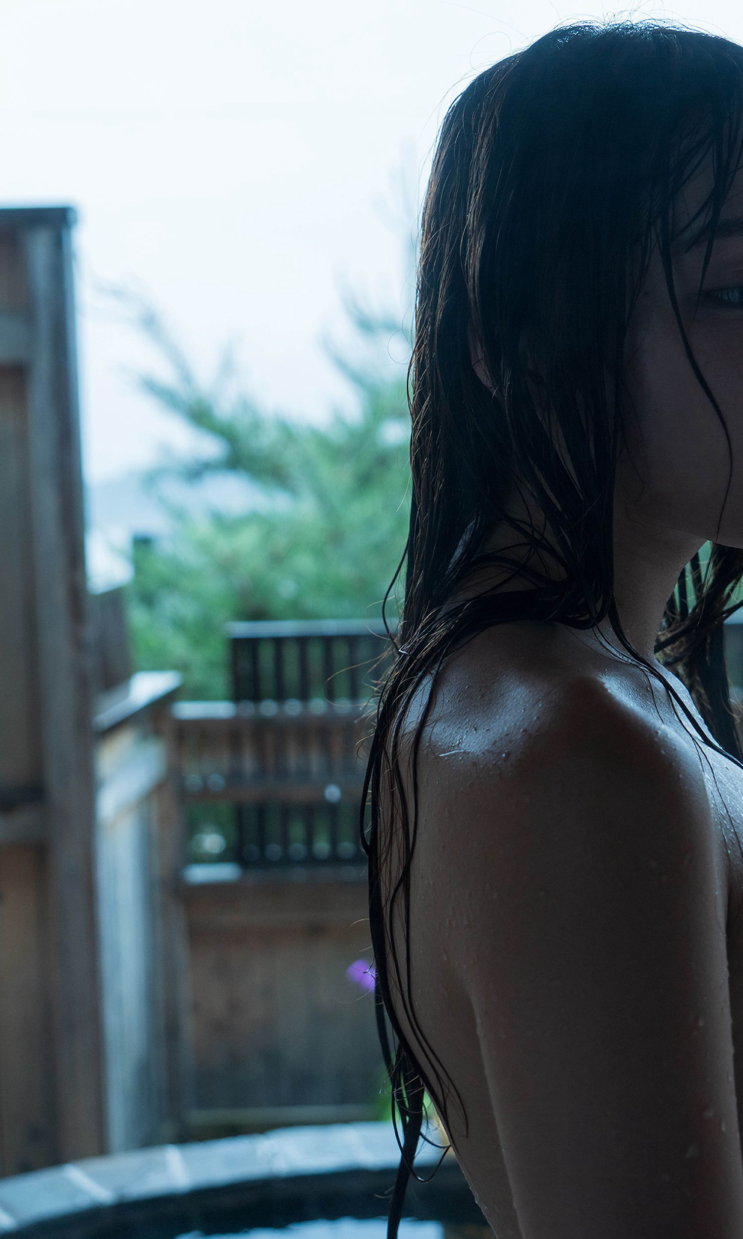 Arina Hashimoto 橋本ありな, 週プレ Photo Book 「NUDE NEXT Vol.02」 Set.02 33