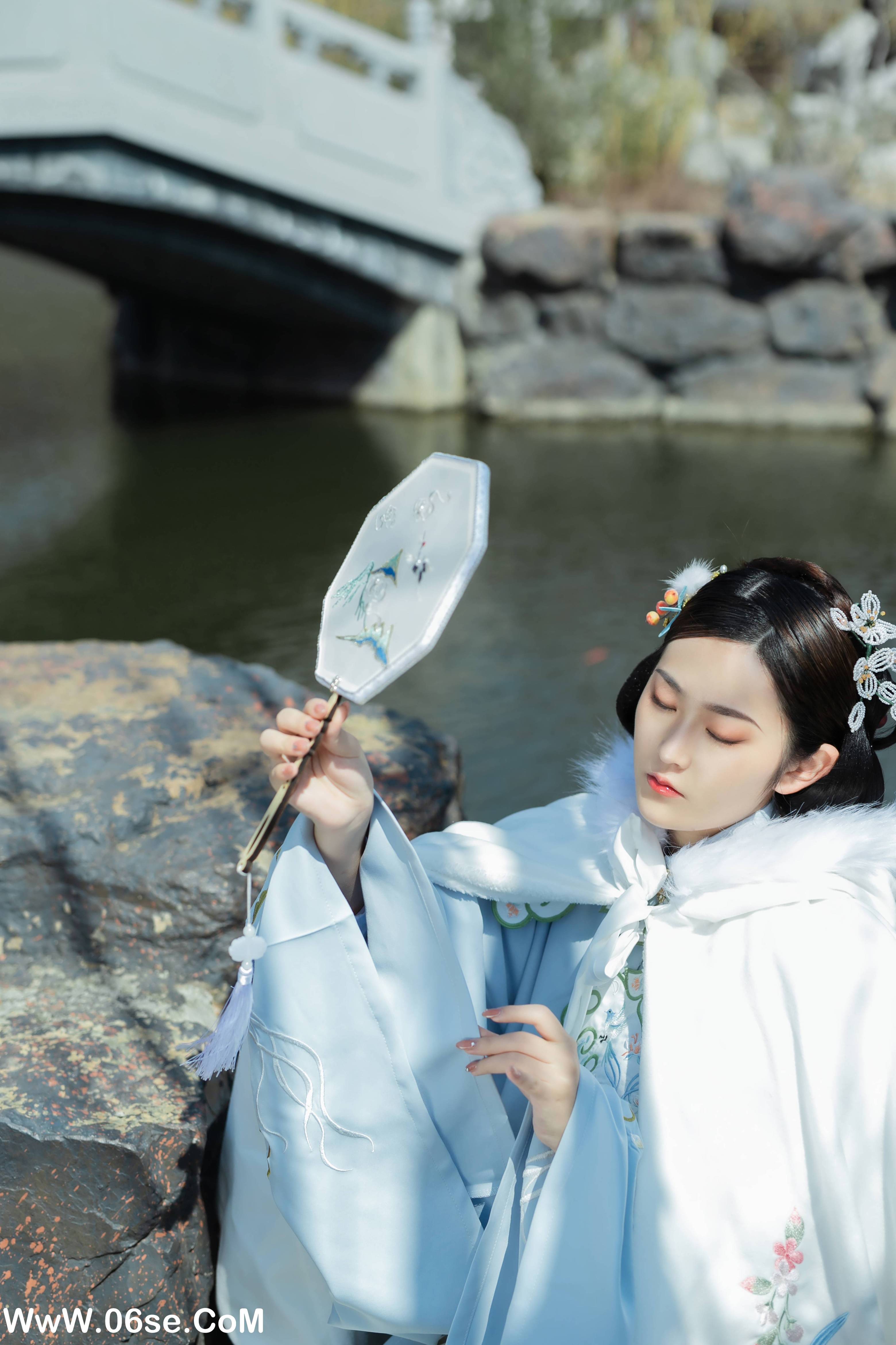 图片[31]-[YITUYU艺图语]2022.07.11 游园 是MiN呀[31+1P／215MB]-六色网