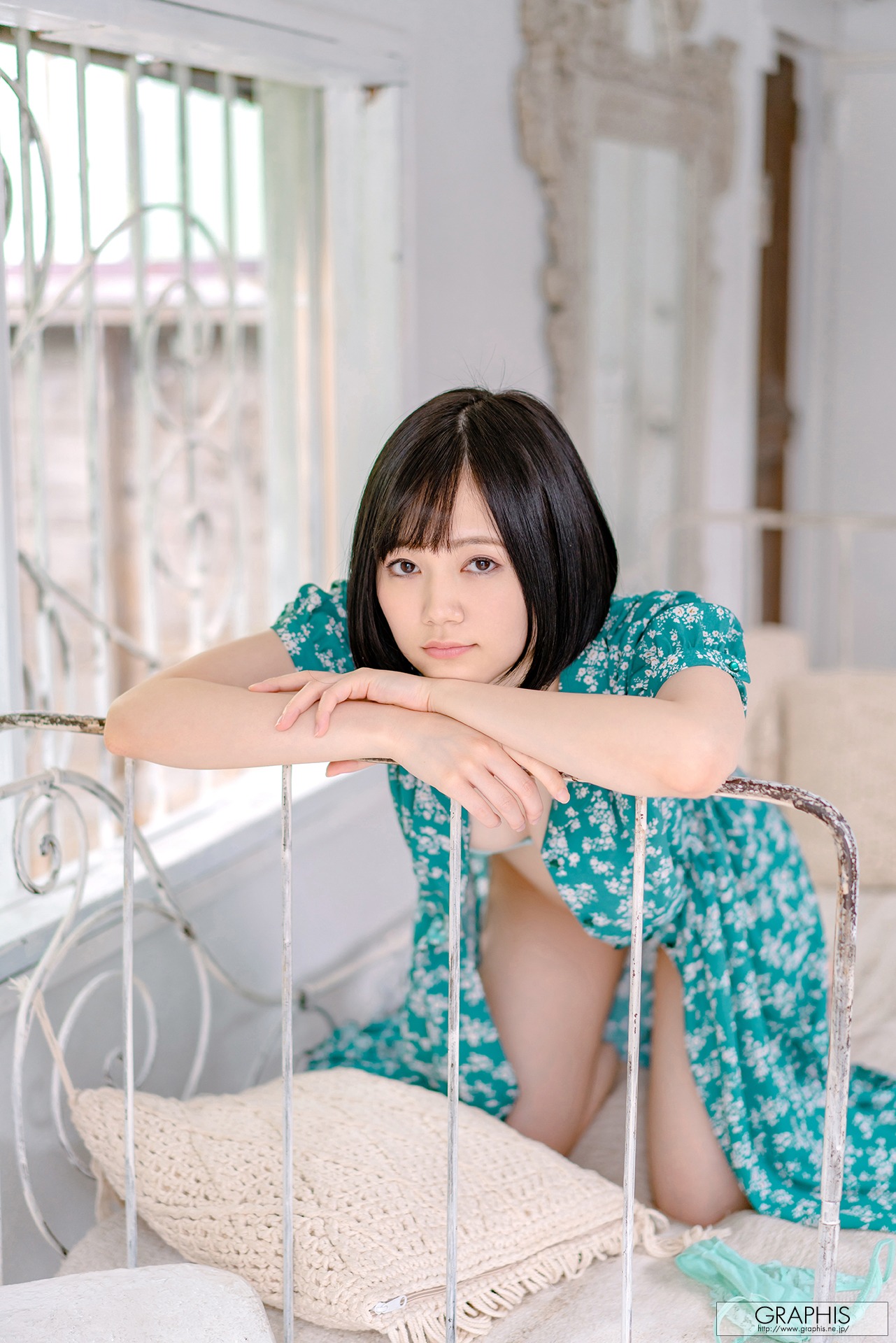 [Graphis] Remu Suzumori 涼森れむ  132P 91