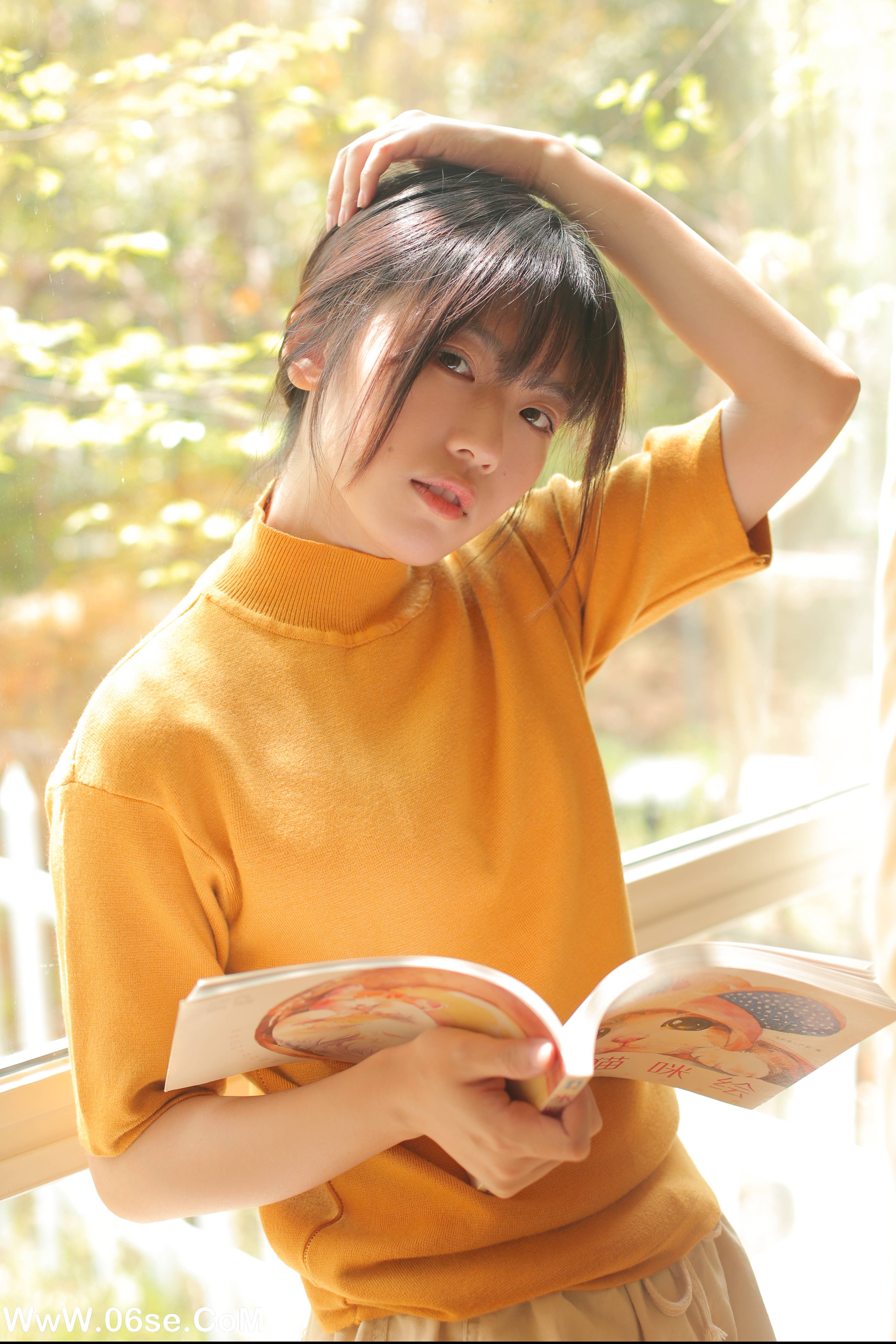 图片[7]-[YITUYU艺图语]2022.06.25 秋酿 雪梨大王[23P-170.9M]-六色网
