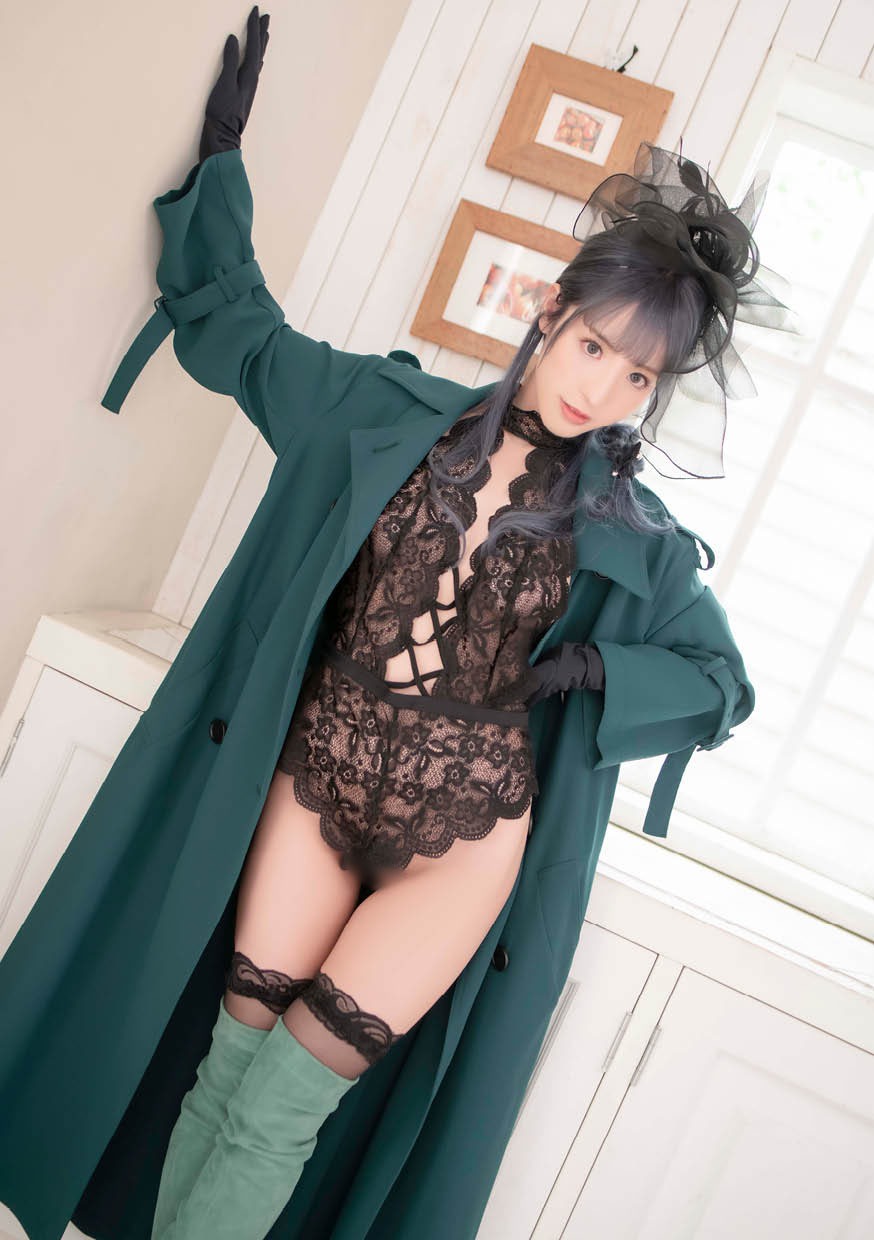 Count sheep【Sleep】 桃乃木香奈 [80P] 59