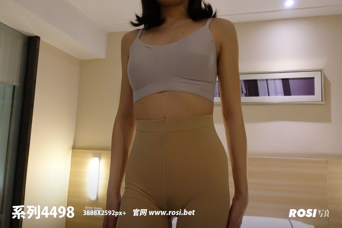 [ROSI写真]2024.03.29 NO.4498-六色网