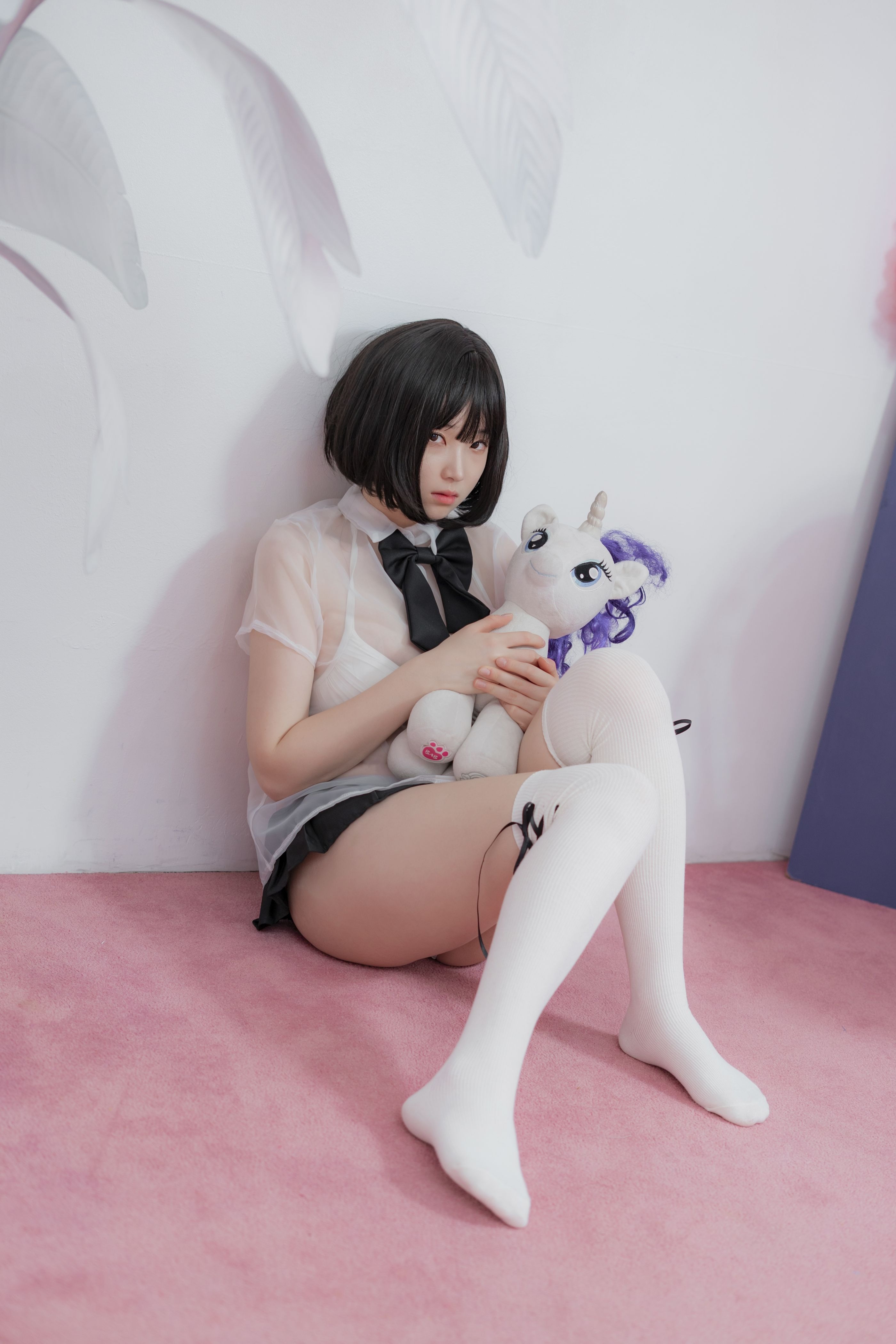 Bambi밤비 - NO.77 [CreamSoda] Bambi VOL.11 [115P-968MB] 83